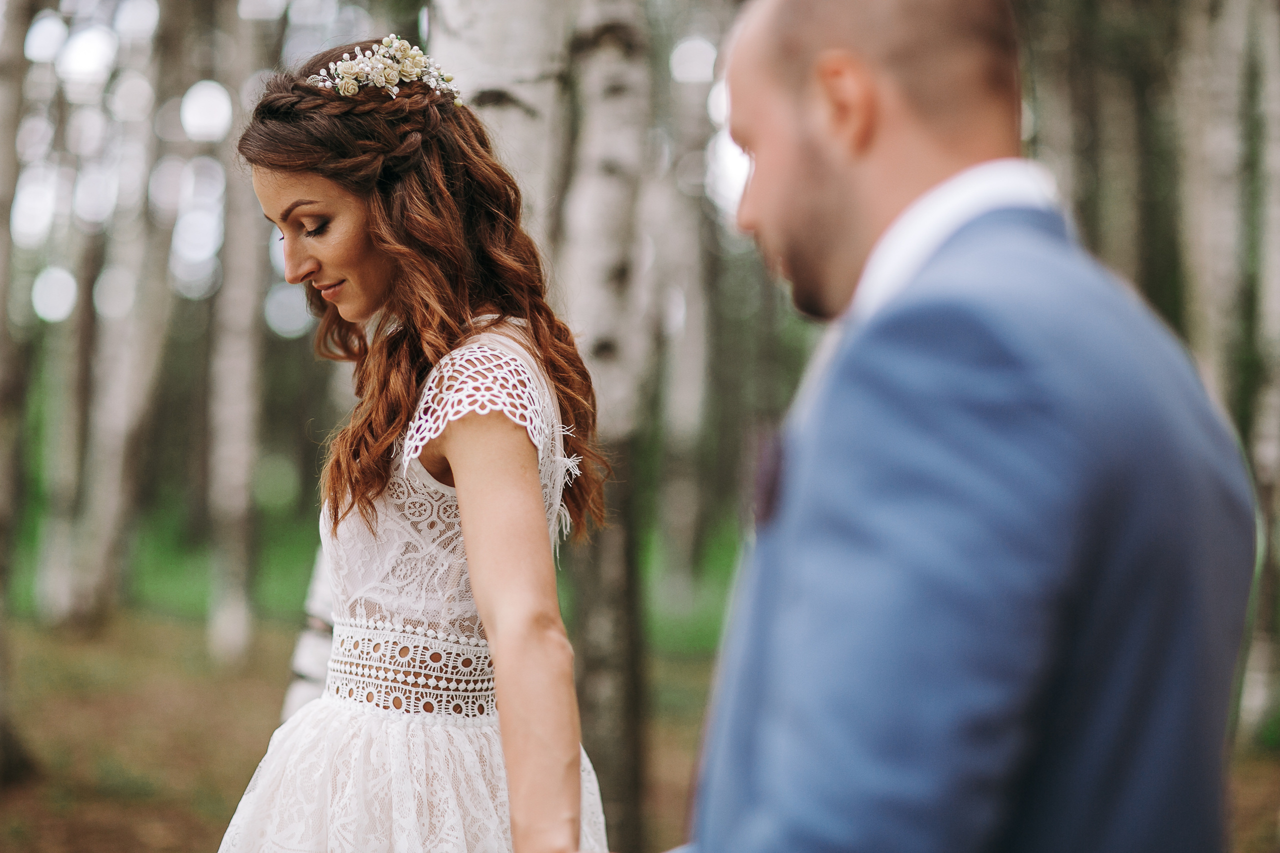 Максим и Анастасия. Комсомольск-на-Амуре. Стиль, нежность обояние. Свадебный фотограф в Хабаровске