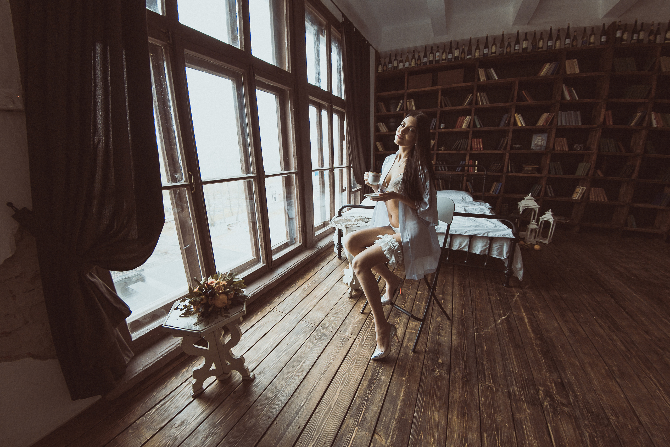 Сборы жениха и невесты Владивосток. 2015. Свадебный фотограф в Хабаровске