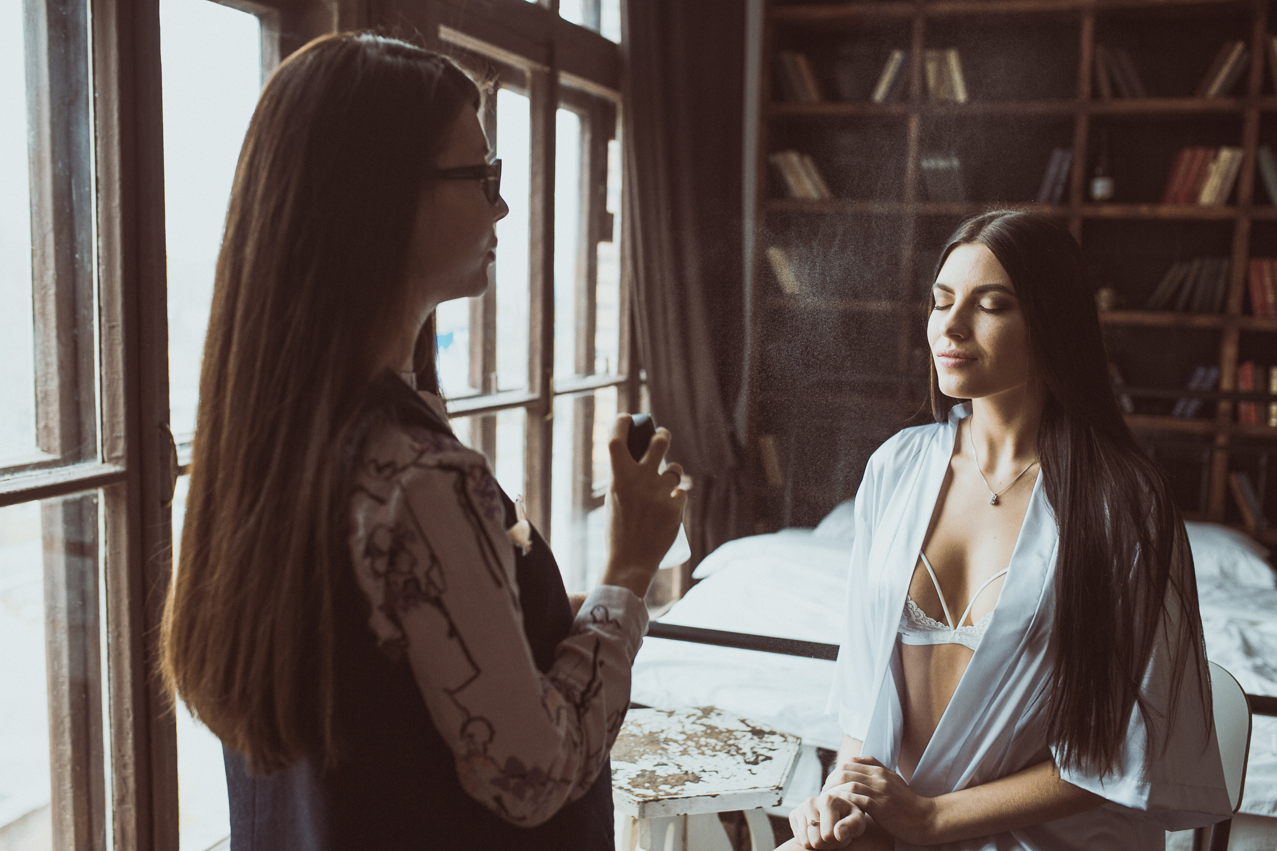 Сборы жениха и невесты Владивосток. 2015. Свадебный фотограф в Хабаровске