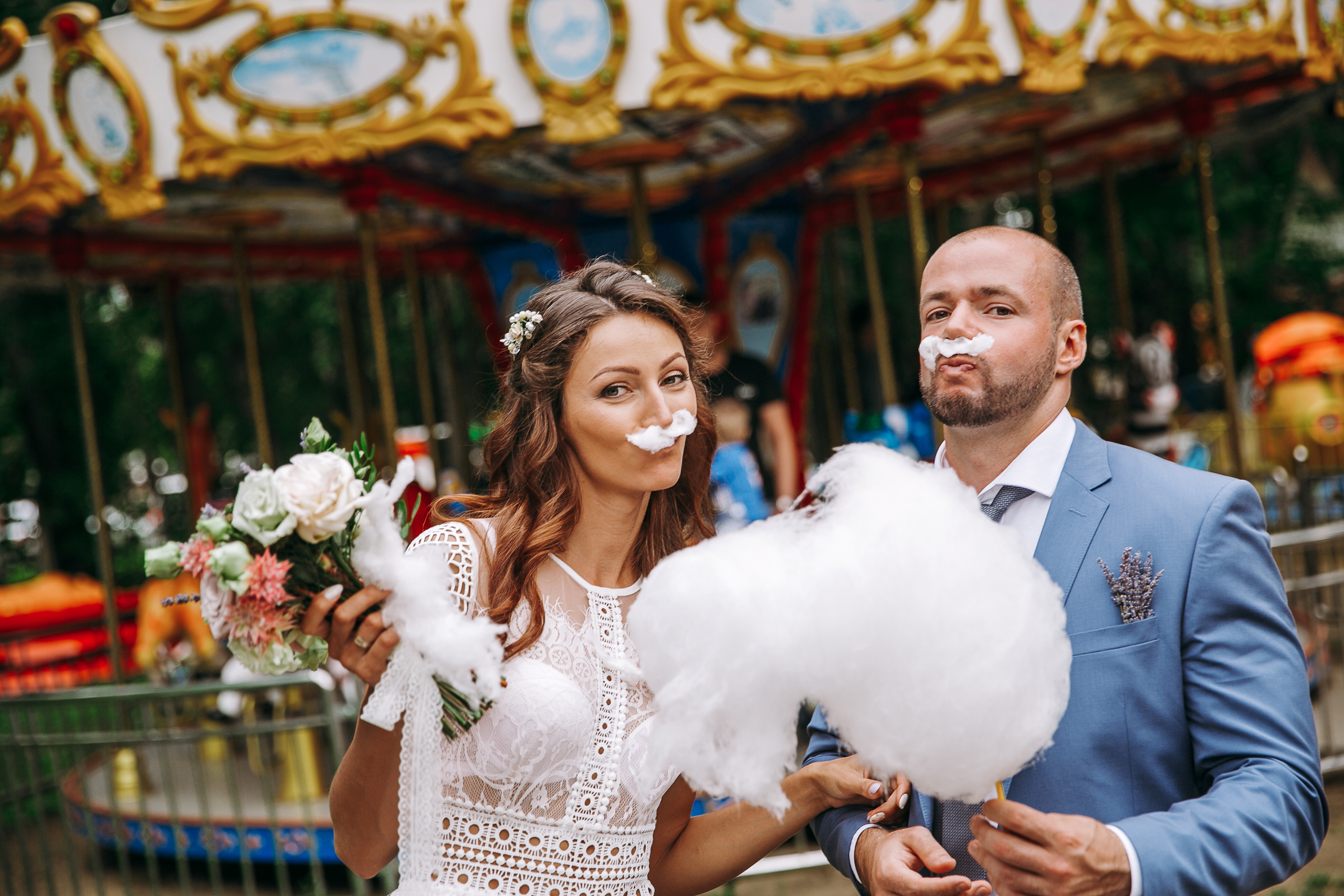 Максим и Анастасия. Комсомольск-на-Амуре. Стиль, нежность обояние. Свадебный фотограф в Хабаровске