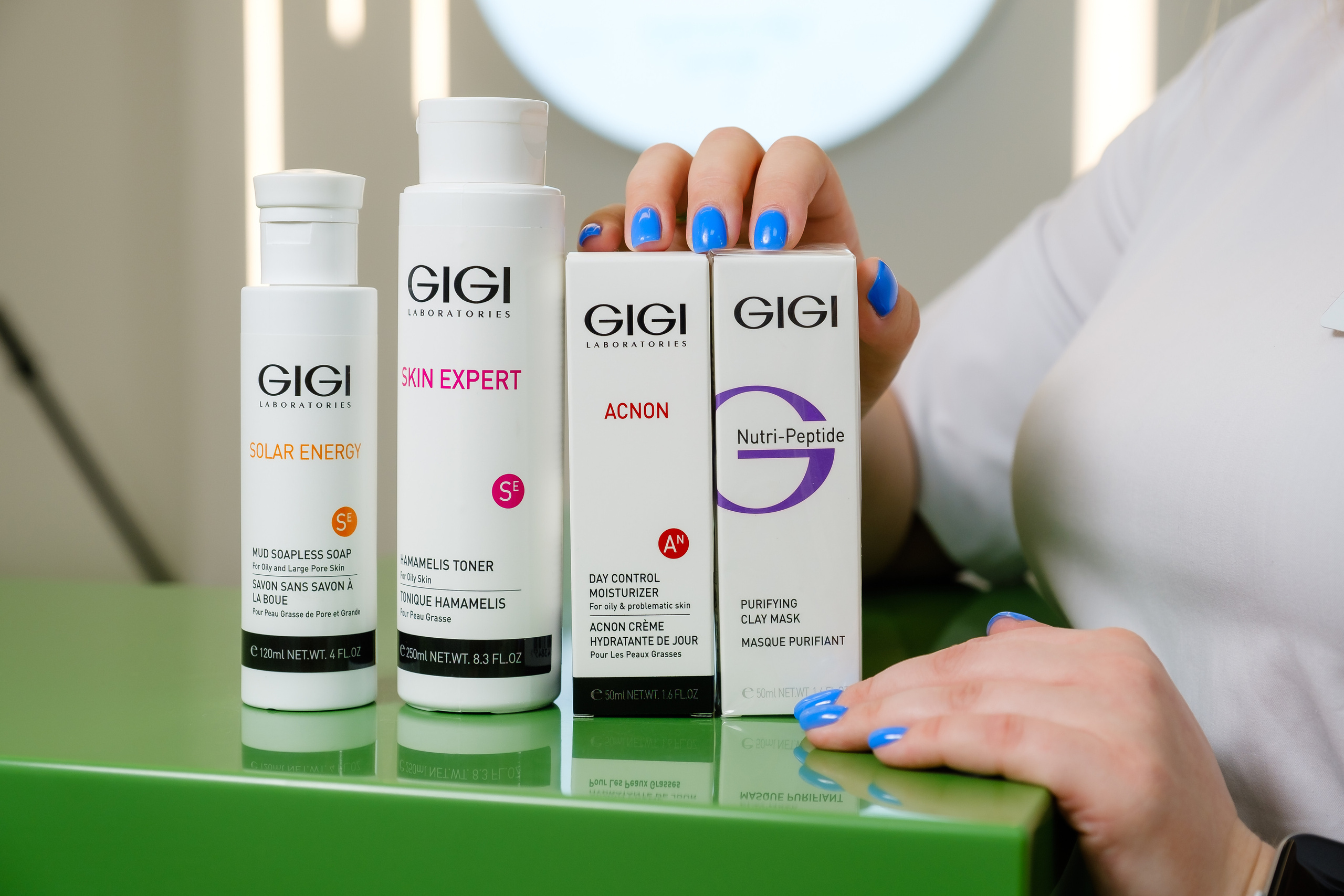 Сьемка для сайта. Клиника Нью Лайф. Свадебный фотограф в Хабаровске