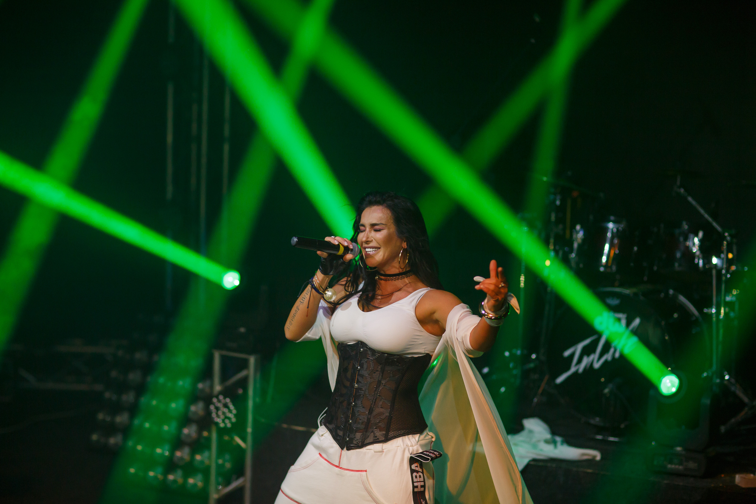 Клубный репортаж. Свадебный фотограф в Хабаровске