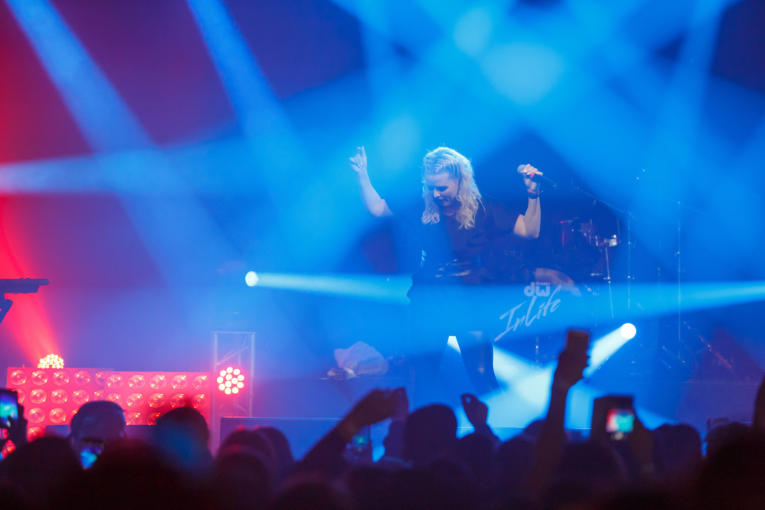 Клубный репортаж. Свадебный фотограф в Хабаровске