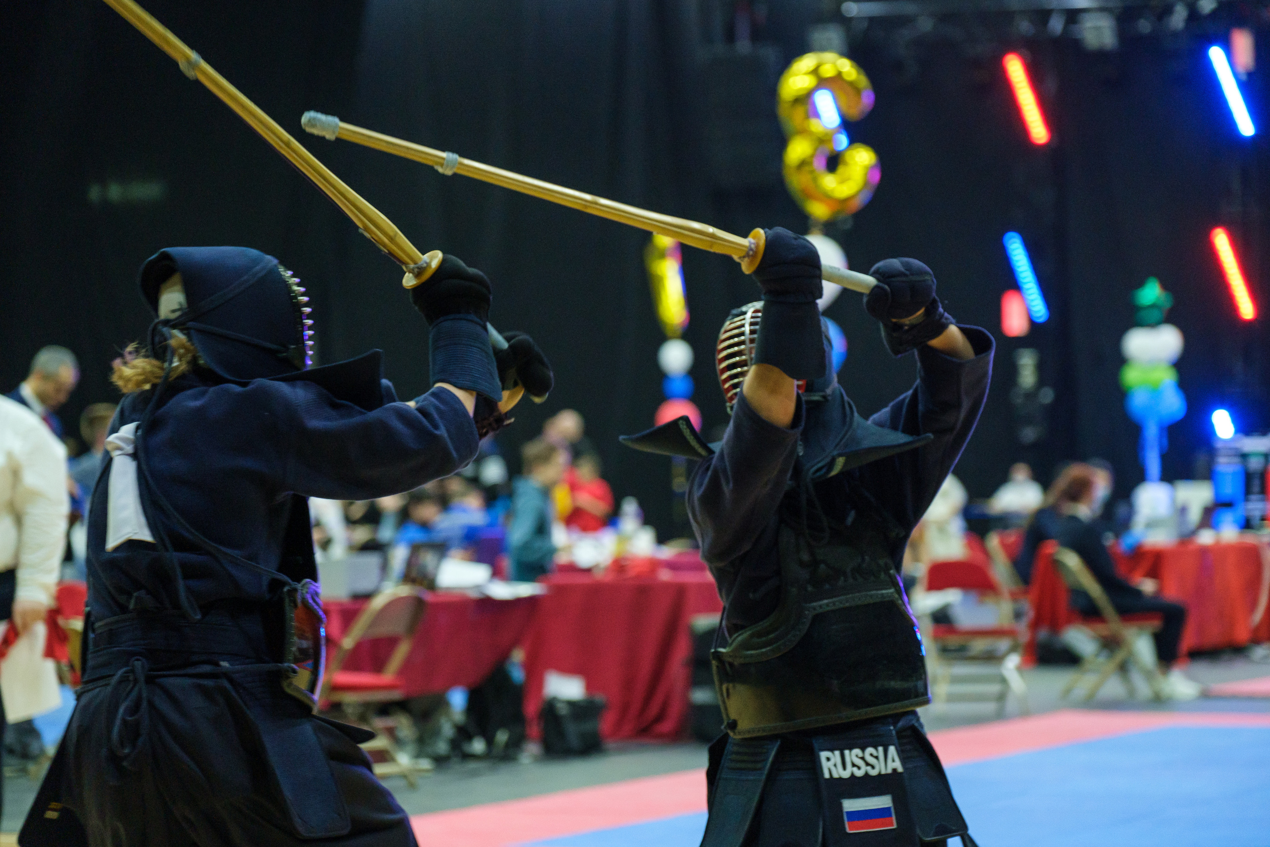 Дальневосточные игры боевых искусств. Хабаровск.2021. Кендо. Свадебный фотограф в Хабаровске