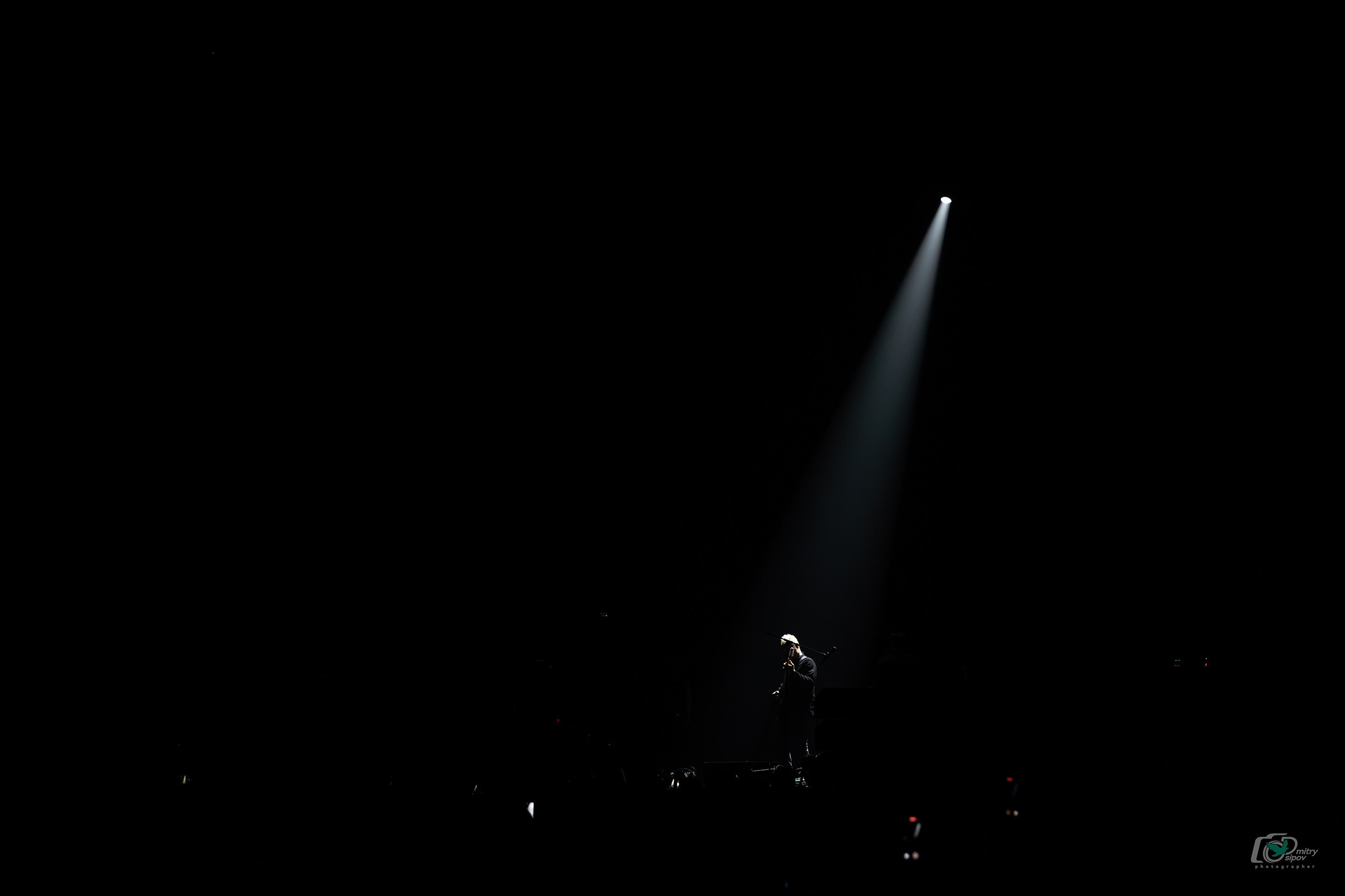 Концерт Группы Би-2. Свадебный фотограф в Хабаровске