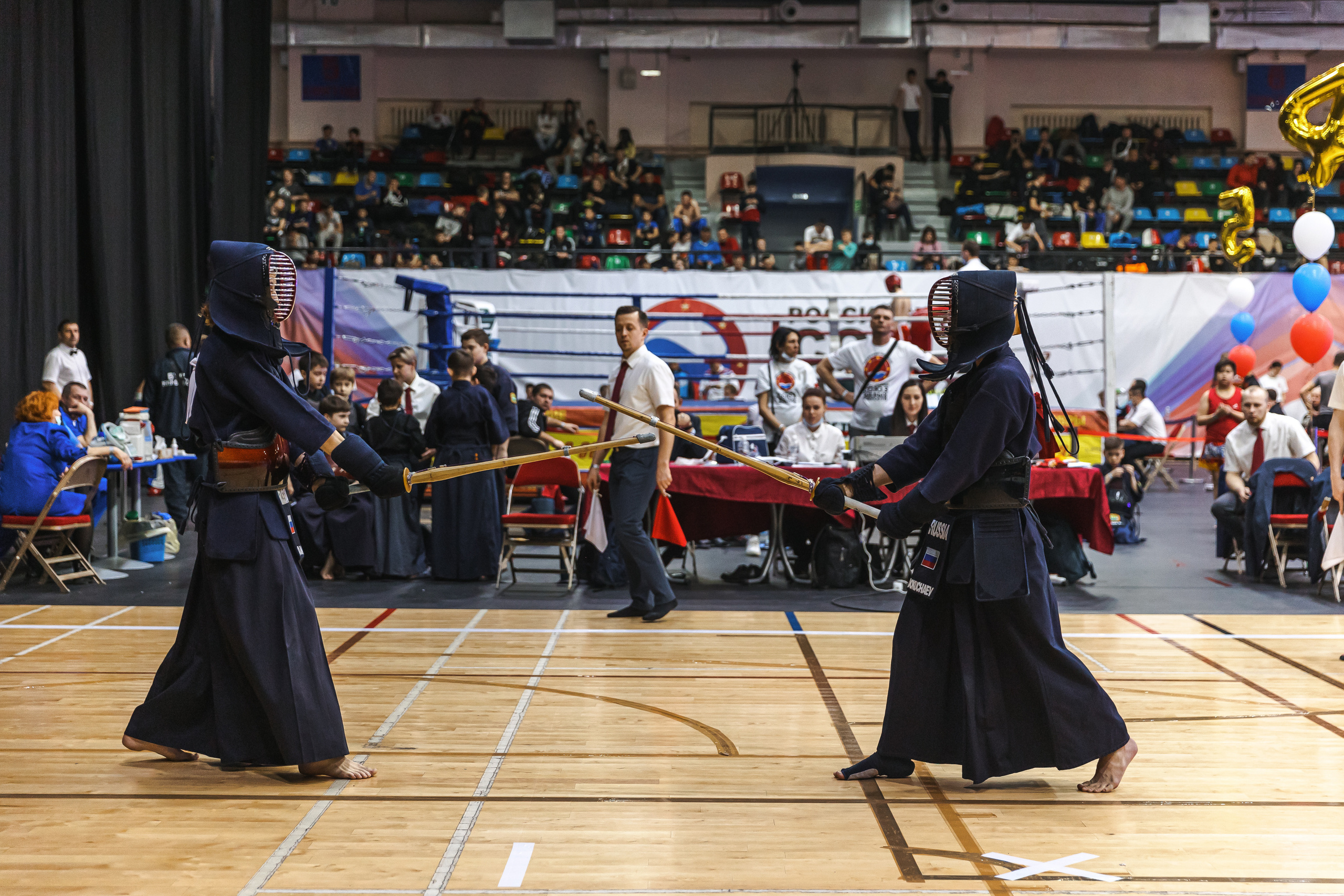 Дальневосточные игры боевых искусств. Хабаровск.2021. Кендо. Свадебный фотограф в Хабаровске