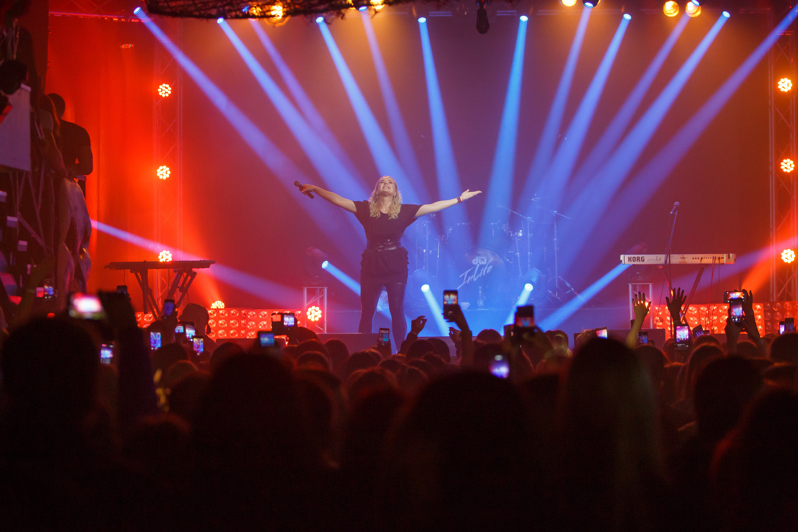 Клубный репортаж. Свадебный фотограф в Хабаровске