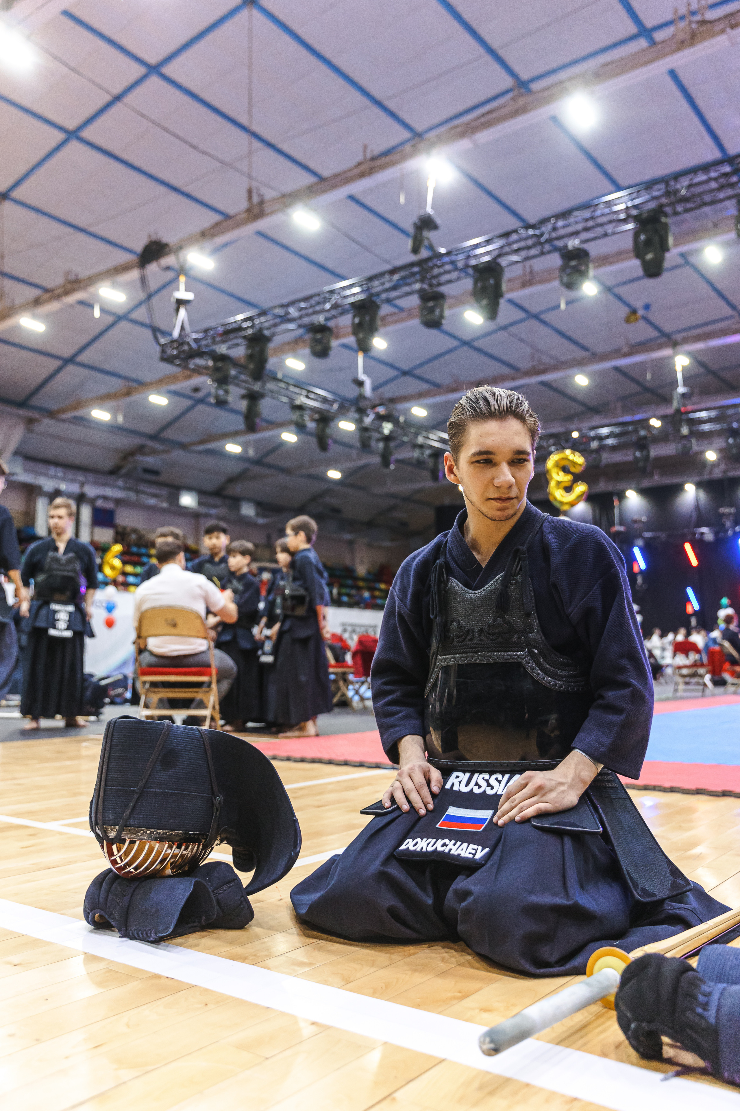 Дальневосточные игры боевых искусств. Хабаровск.2021. Кендо. Свадебный фотограф в Хабаровске