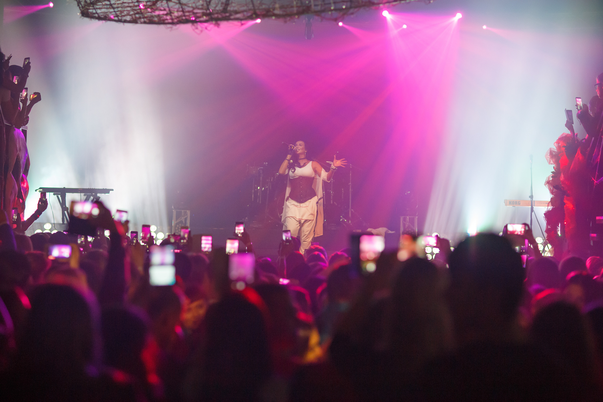 Клубный репортаж. Свадебный фотограф в Хабаровске