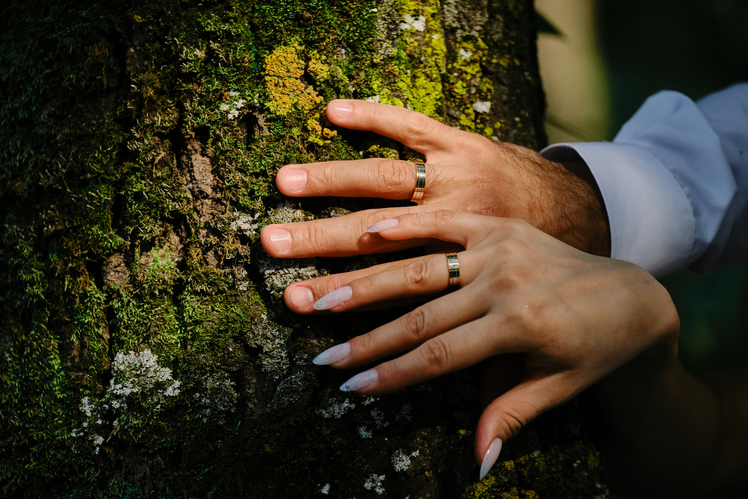 Алексей и Валентина. Хабаровск. Июль. Много эмоций. Свадебный фотограф в Хабаровске