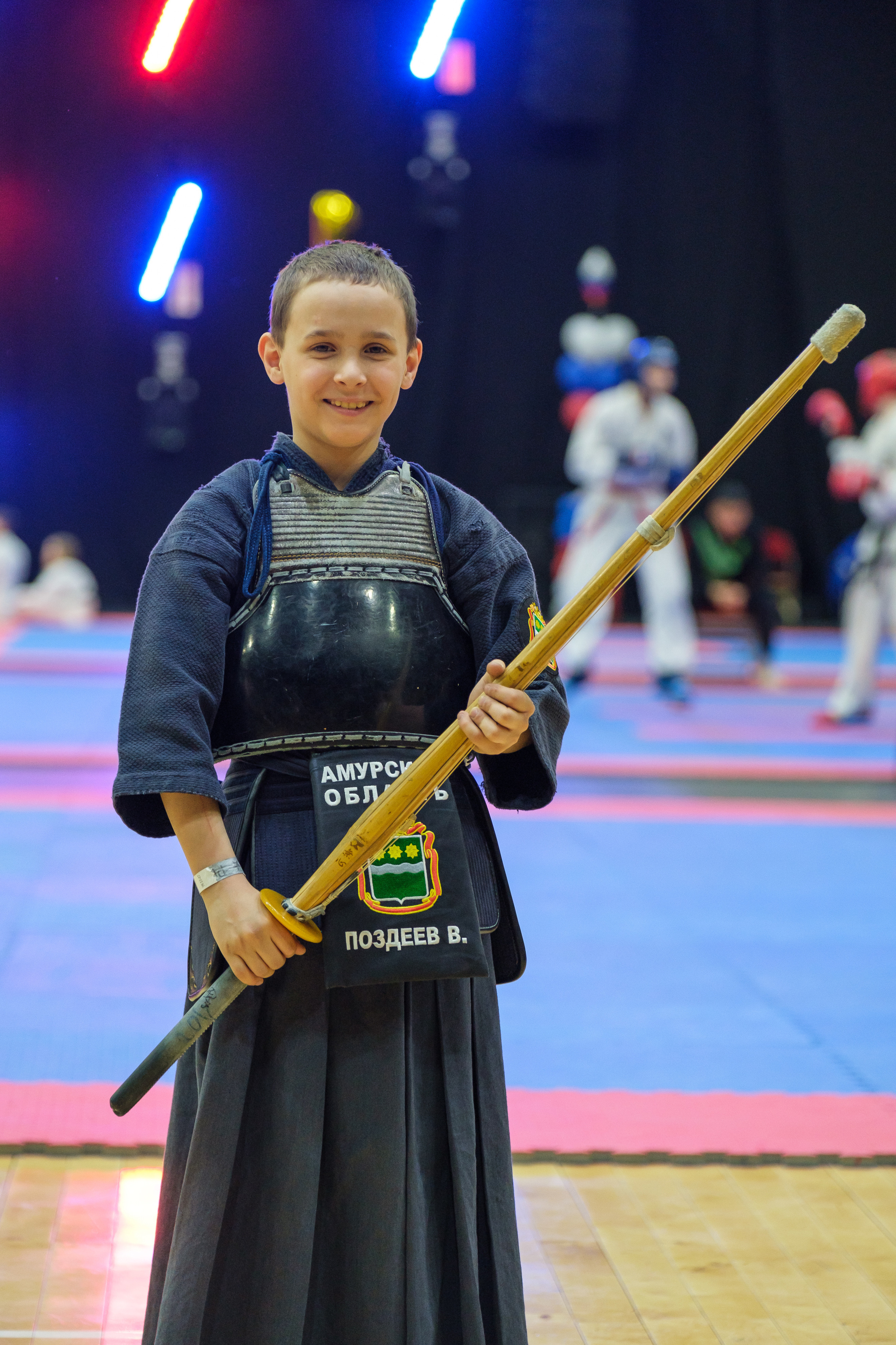 Дальневосточные игры боевых искусств. Хабаровск.2021. Кендо. Свадебный фотограф в Хабаровске