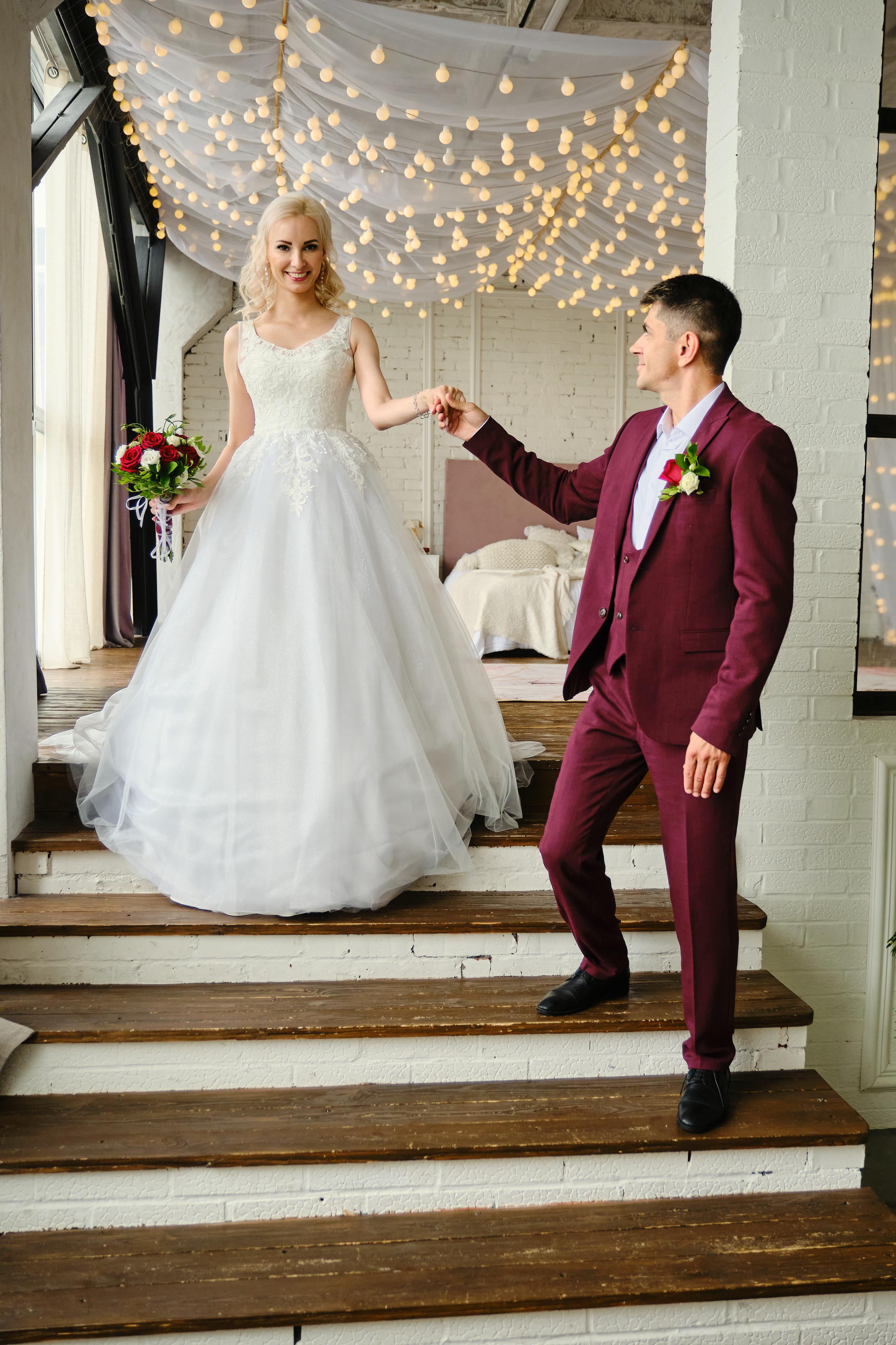 Алексей и Валентина. Хабаровск. Июль. Много эмоций. Свадебный фотограф в Хабаровске