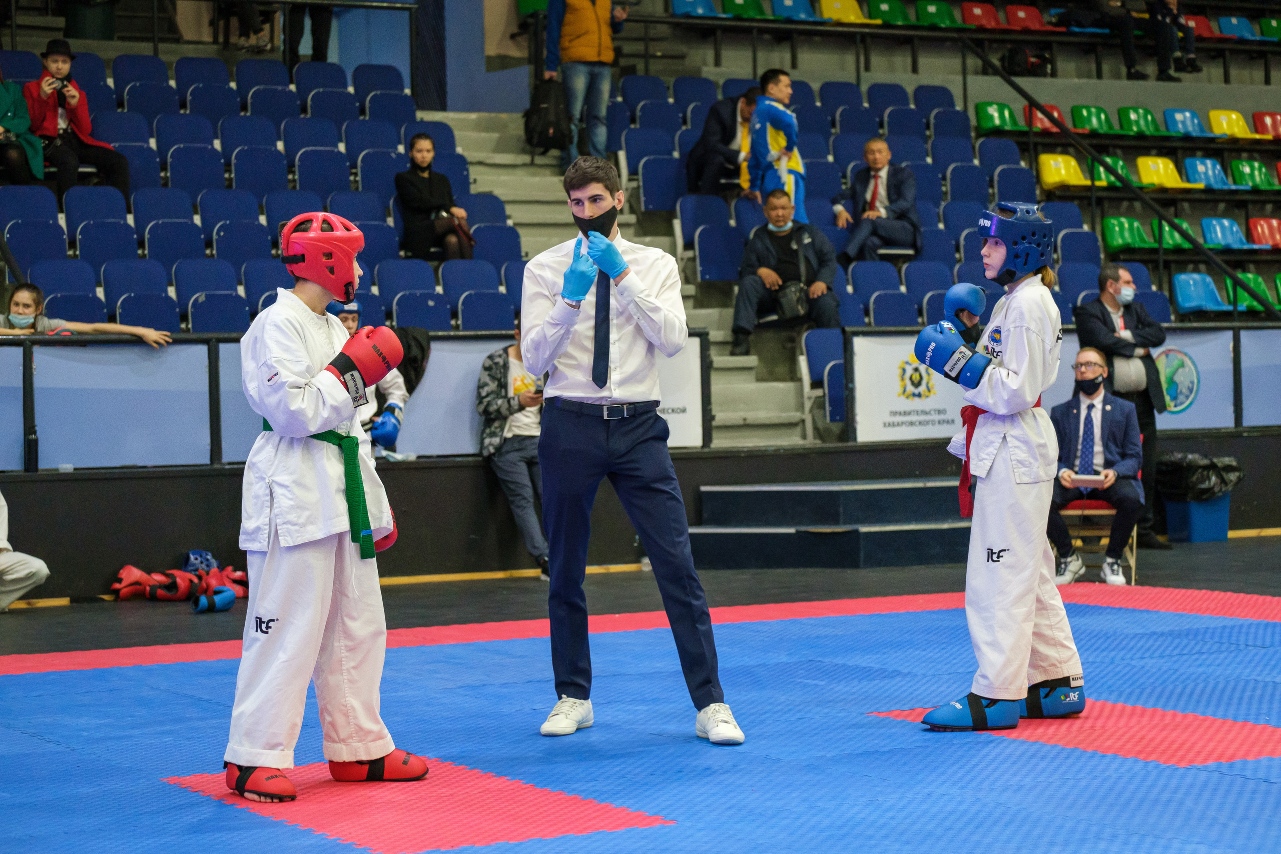 Дальневосточные игры боевых искусств. Хабаровск.2021. Кендо. Свадебный фотограф в Хабаровске