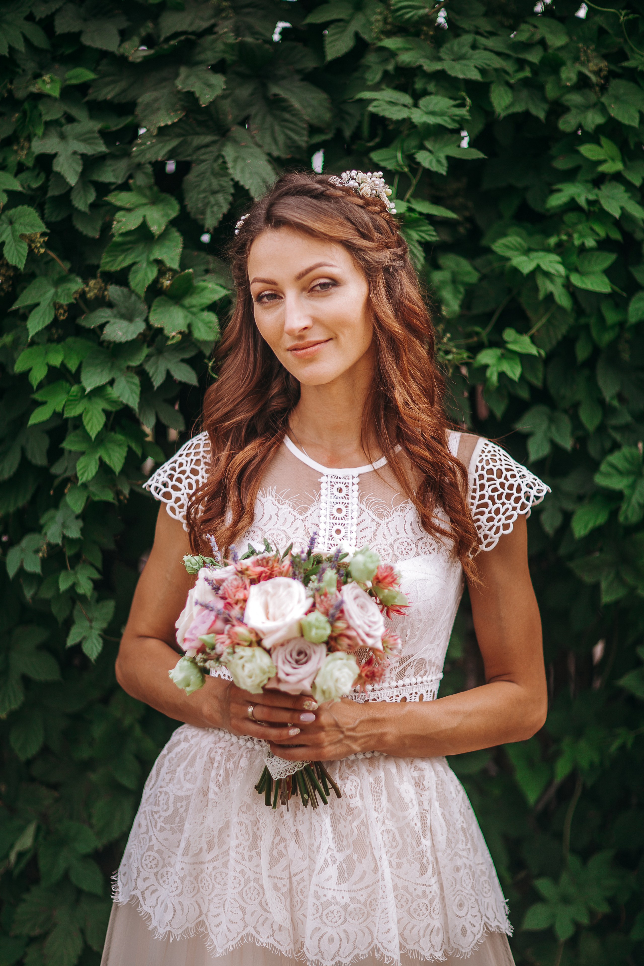 Максим и Анастасия. Комсомольск-на-Амуре. Стиль, нежность обояние. Свадебный фотограф в Хабаровске