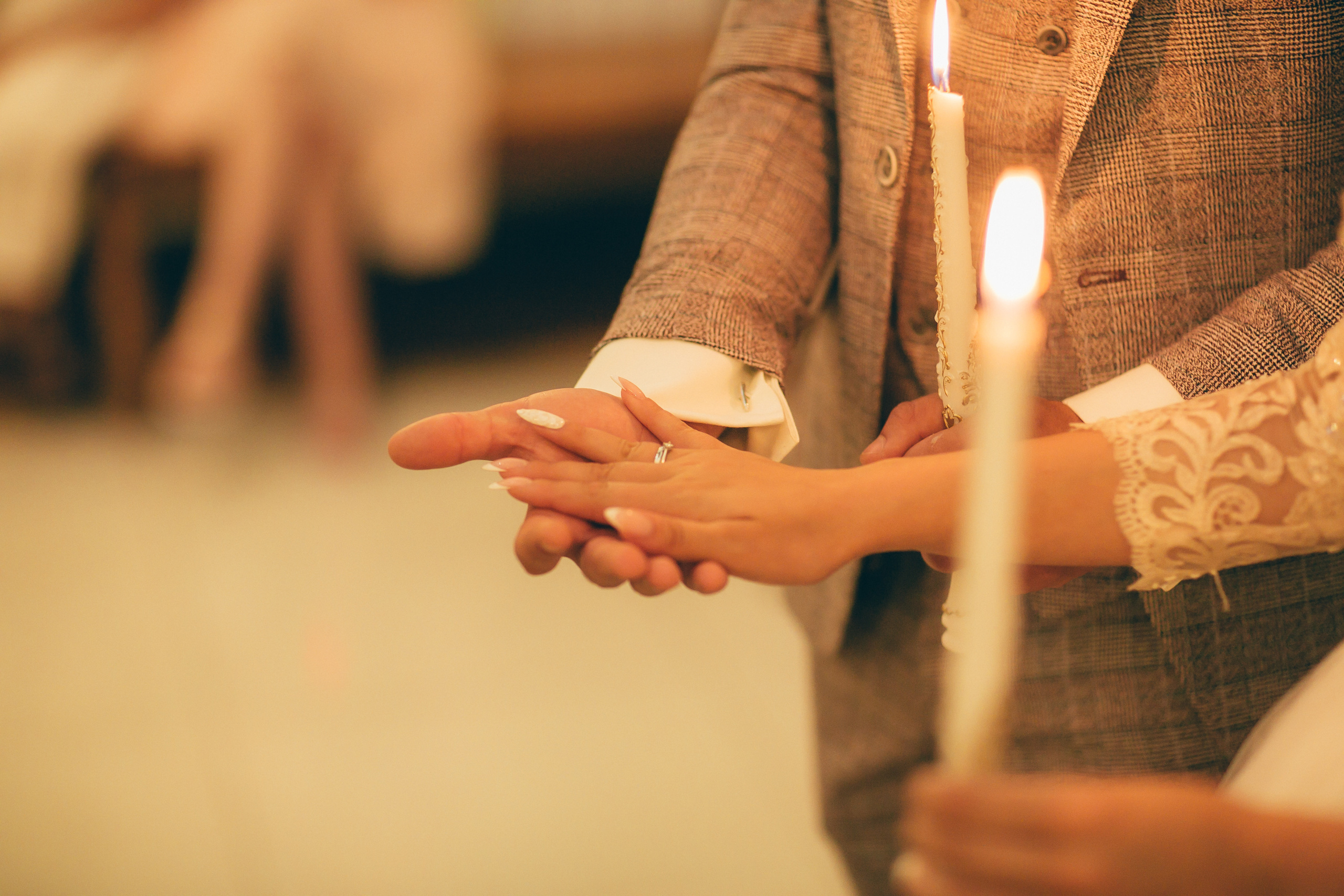 Кирилл и Мария. Солнечный-Холдоми. Выездная регестрация + постановка с гостями. Свадебный фотограф в Хабаровске