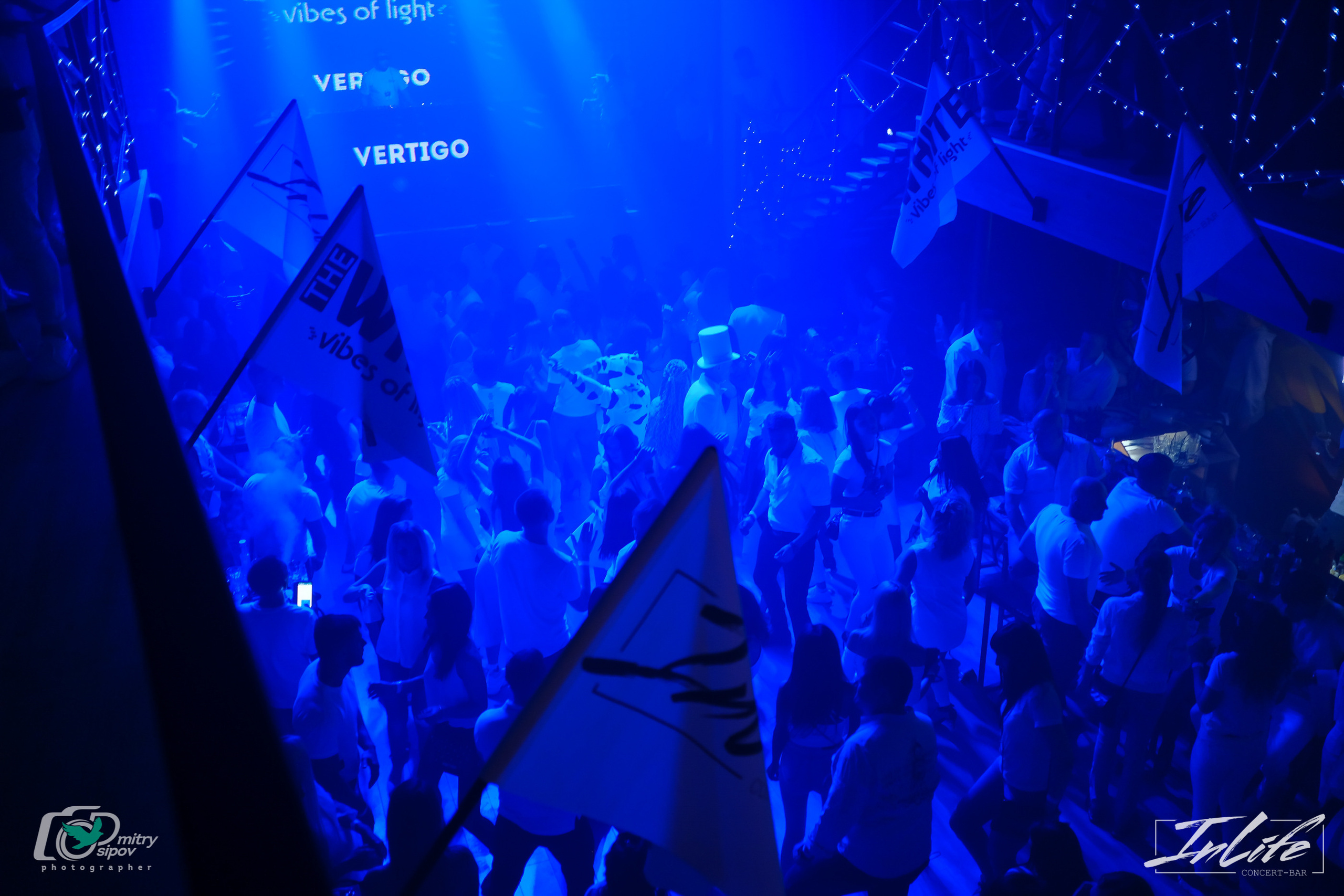 Клубный репортаж. Свадебный фотограф в Хабаровске