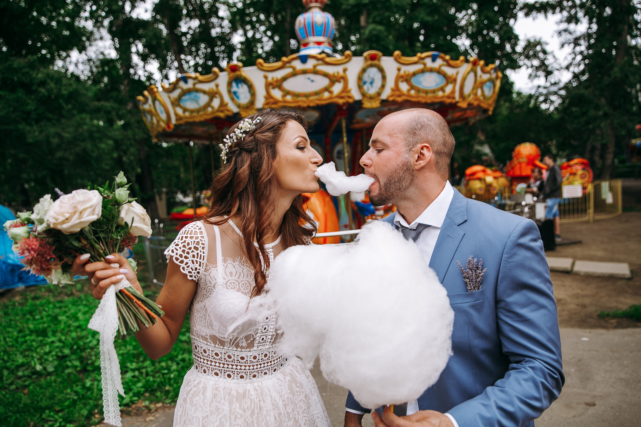 Максим и Анастасия. Комсомольск-на-Амуре. Стиль, нежность обояние. Свадебный фотограф в Хабаровске