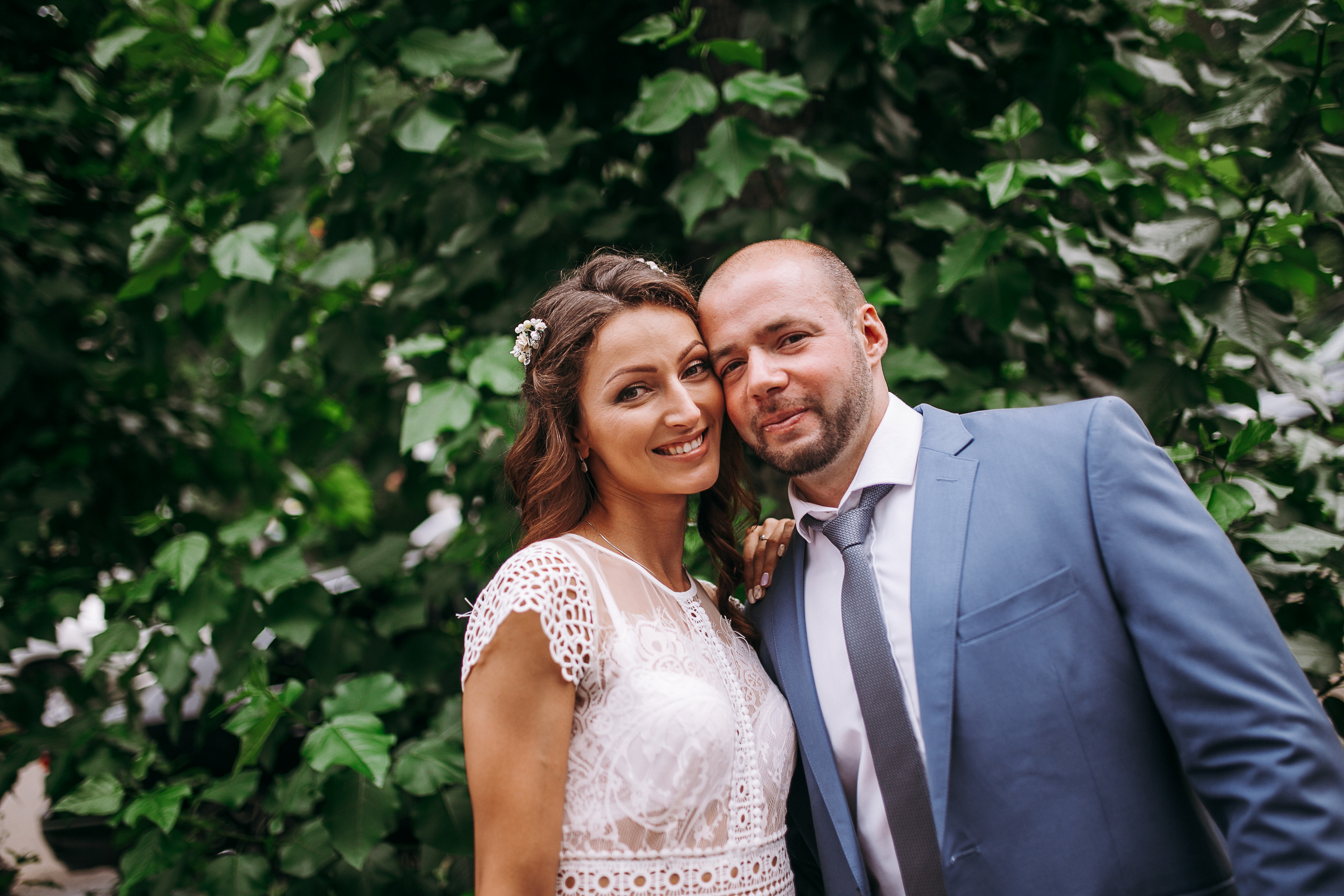 Максим и Анастасия. Комсомольск-на-Амуре. Стиль, нежность обояние. Свадебный фотограф в Хабаровске