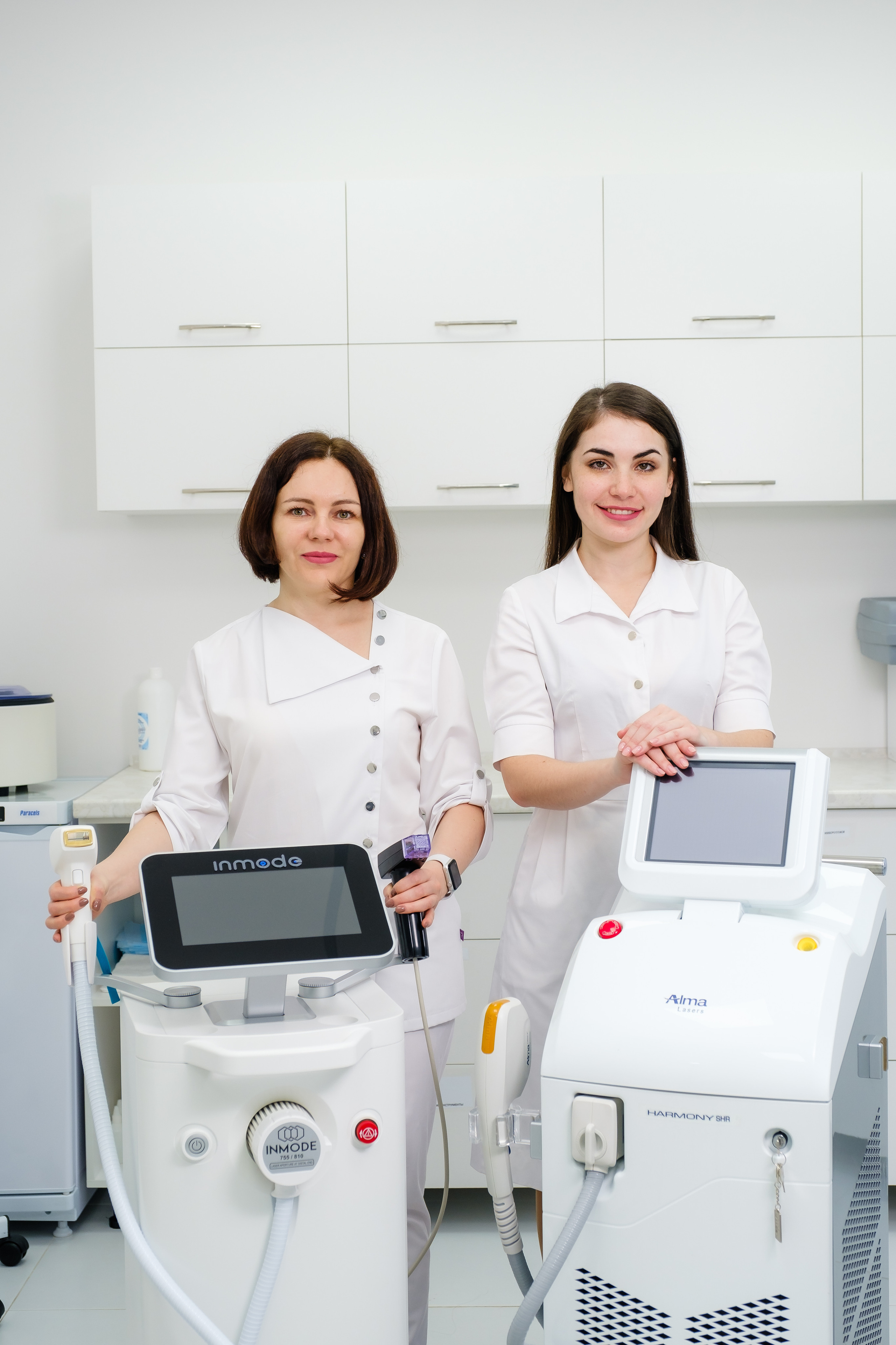 Сьемка для сайта. Клиника Нью Лайф. Свадебный фотограф в Хабаровске