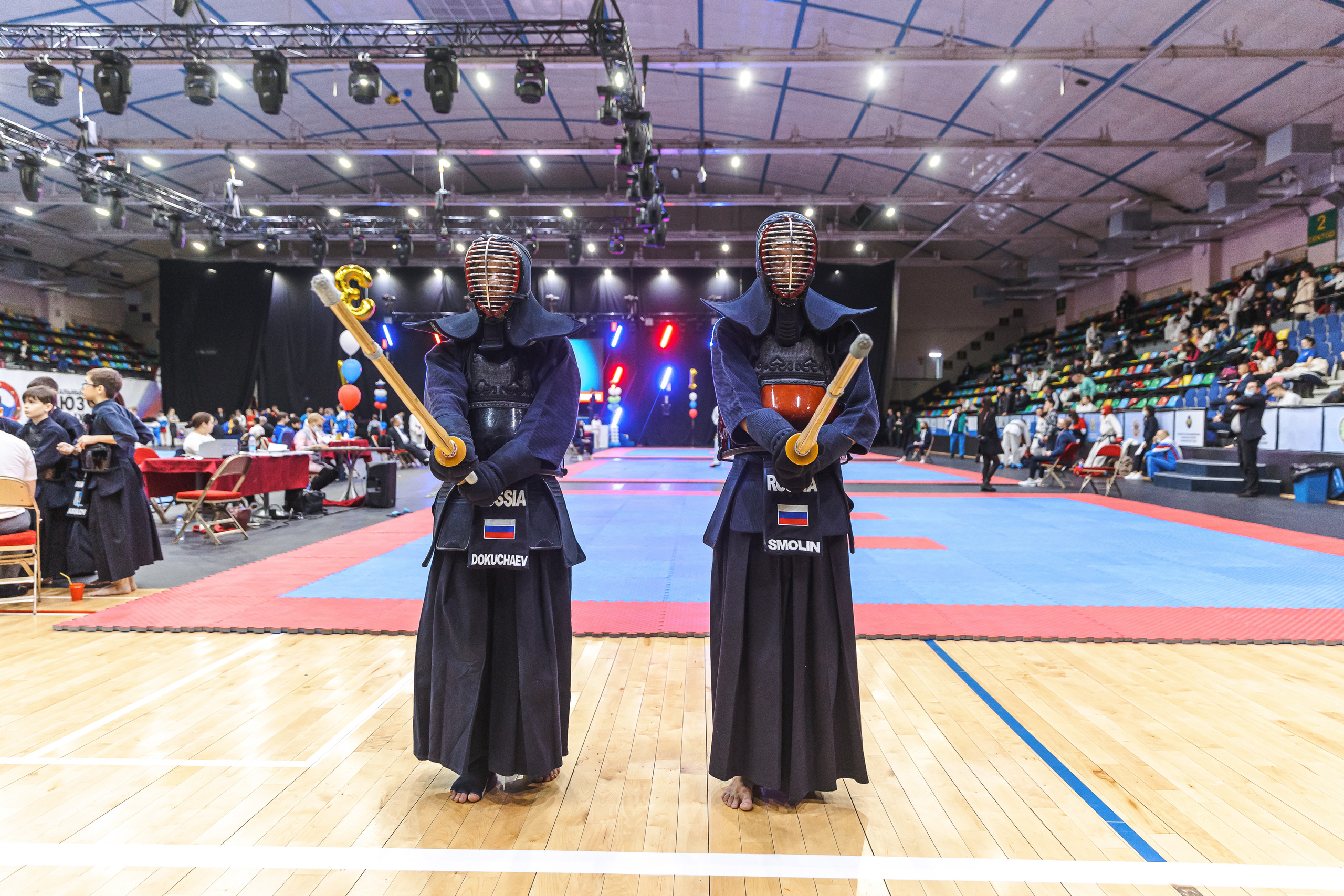 Дальневосточные игры боевых искусств. Хабаровск.2021. Кендо. Свадебный фотограф в Хабаровске