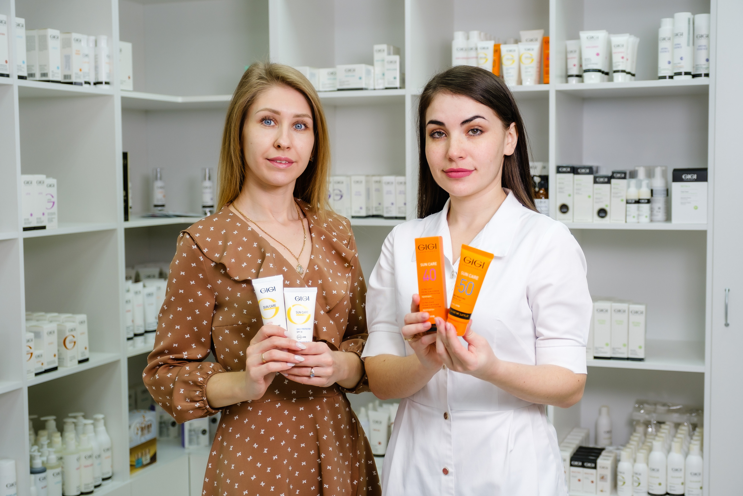 Сьемка для сайта. Клиника Нью Лайф. Свадебный фотограф в Хабаровске