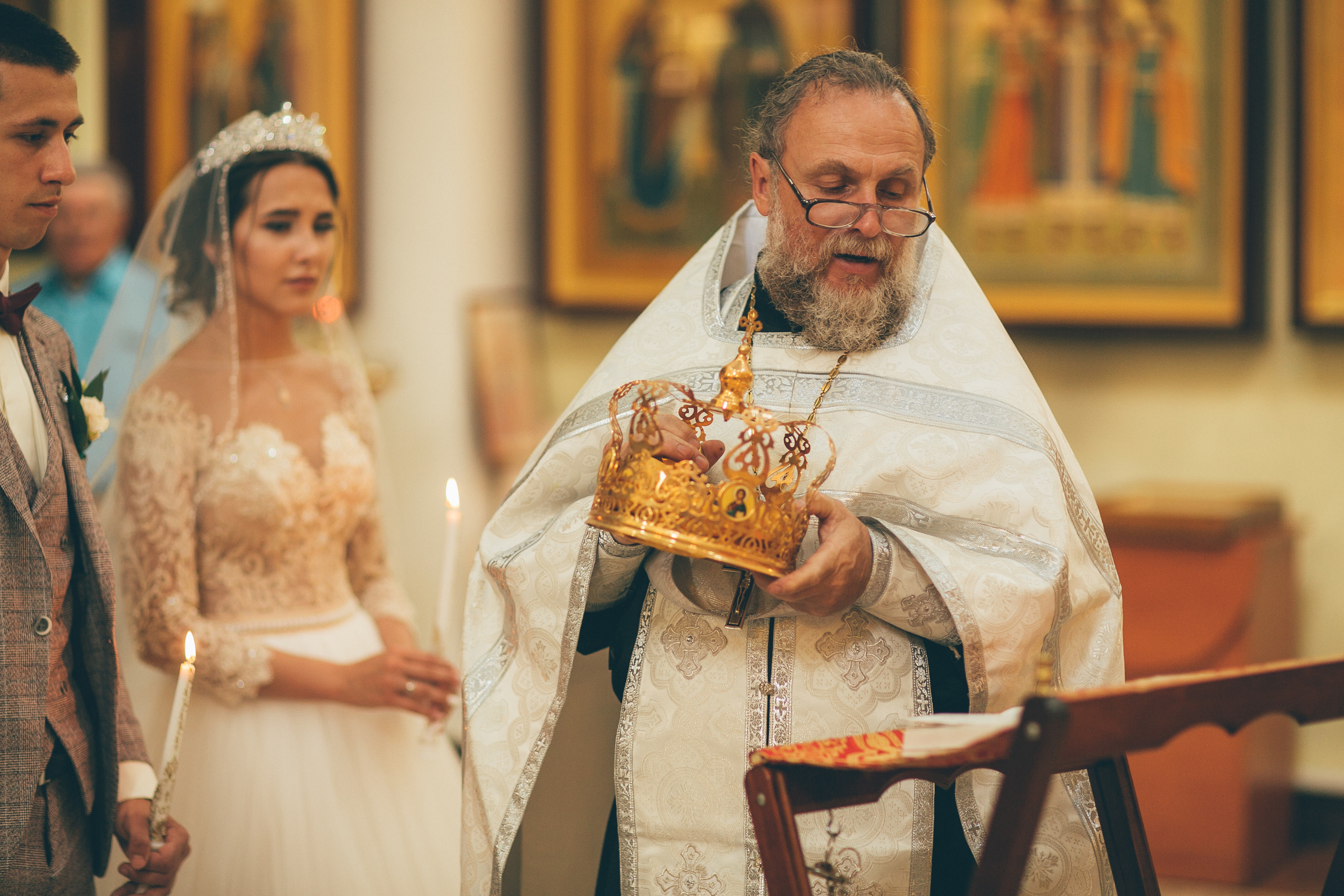 Кирилл и Мария. Солнечный-Холдоми. Выездная регестрация + постановка с гостями. Свадебный фотограф в Хабаровске