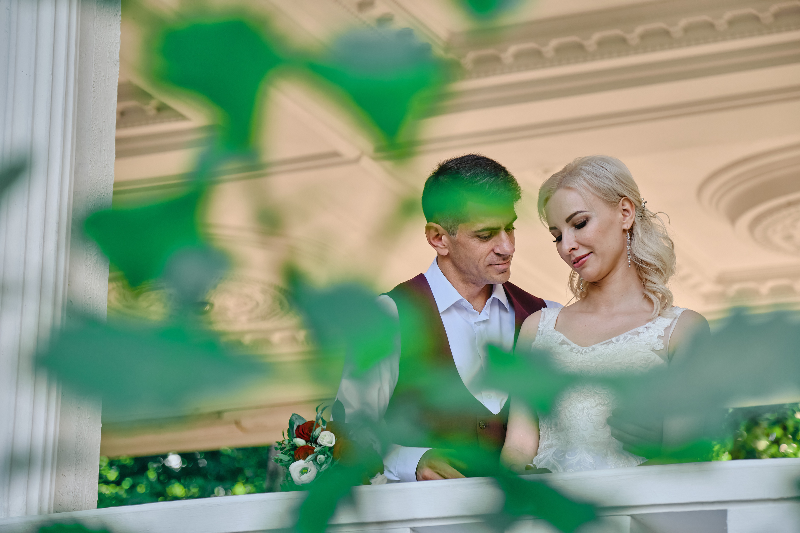 Алексей и Валентина. Хабаровск. Июль. Много эмоций. Свадебный фотограф в Хабаровске