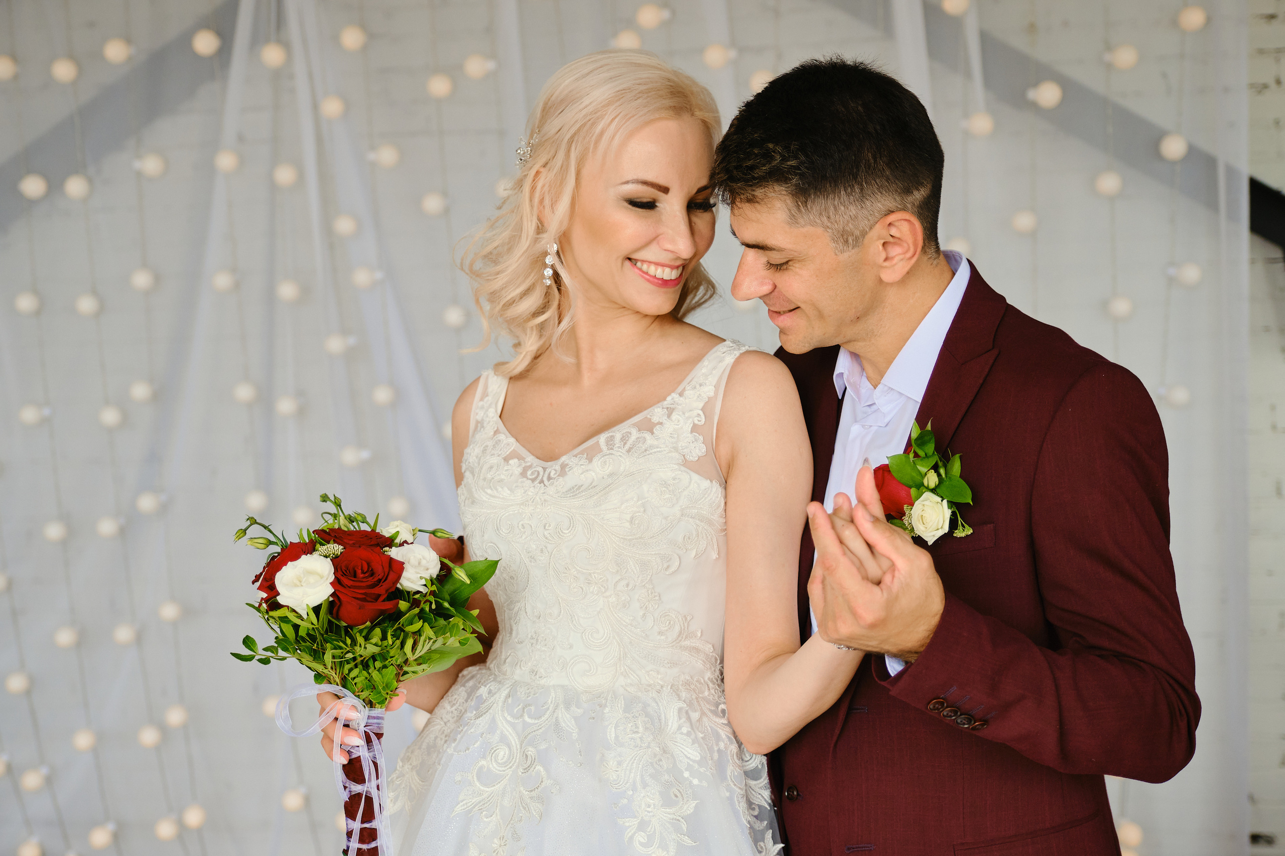 Алексей и Валентина. Хабаровск. Июль. Много эмоций. Свадебный фотограф в Хабаровске