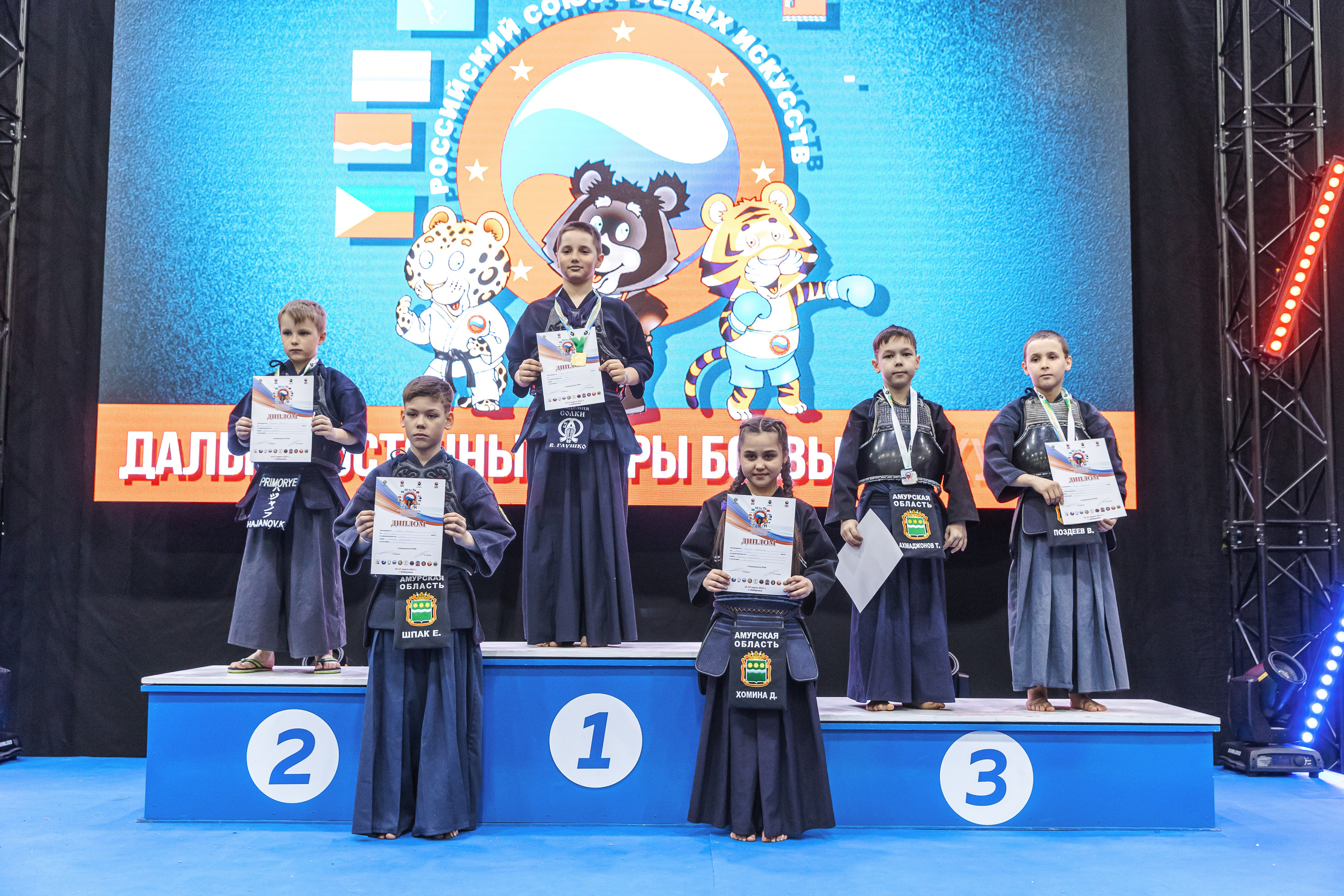 Дальневосточные игры боевых искусств. Хабаровск.2021. Кендо. Свадебный фотограф в Хабаровске