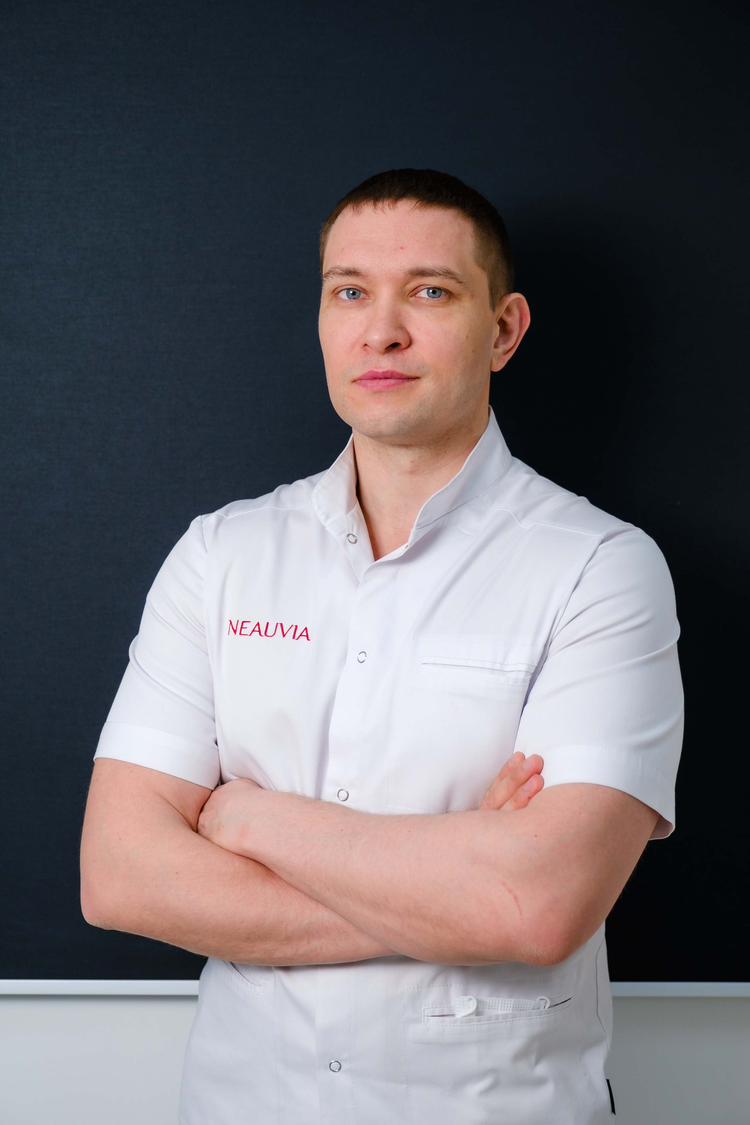 Сьемка для сайта. Клиника Нью Лайф. Свадебный фотограф в Хабаровске