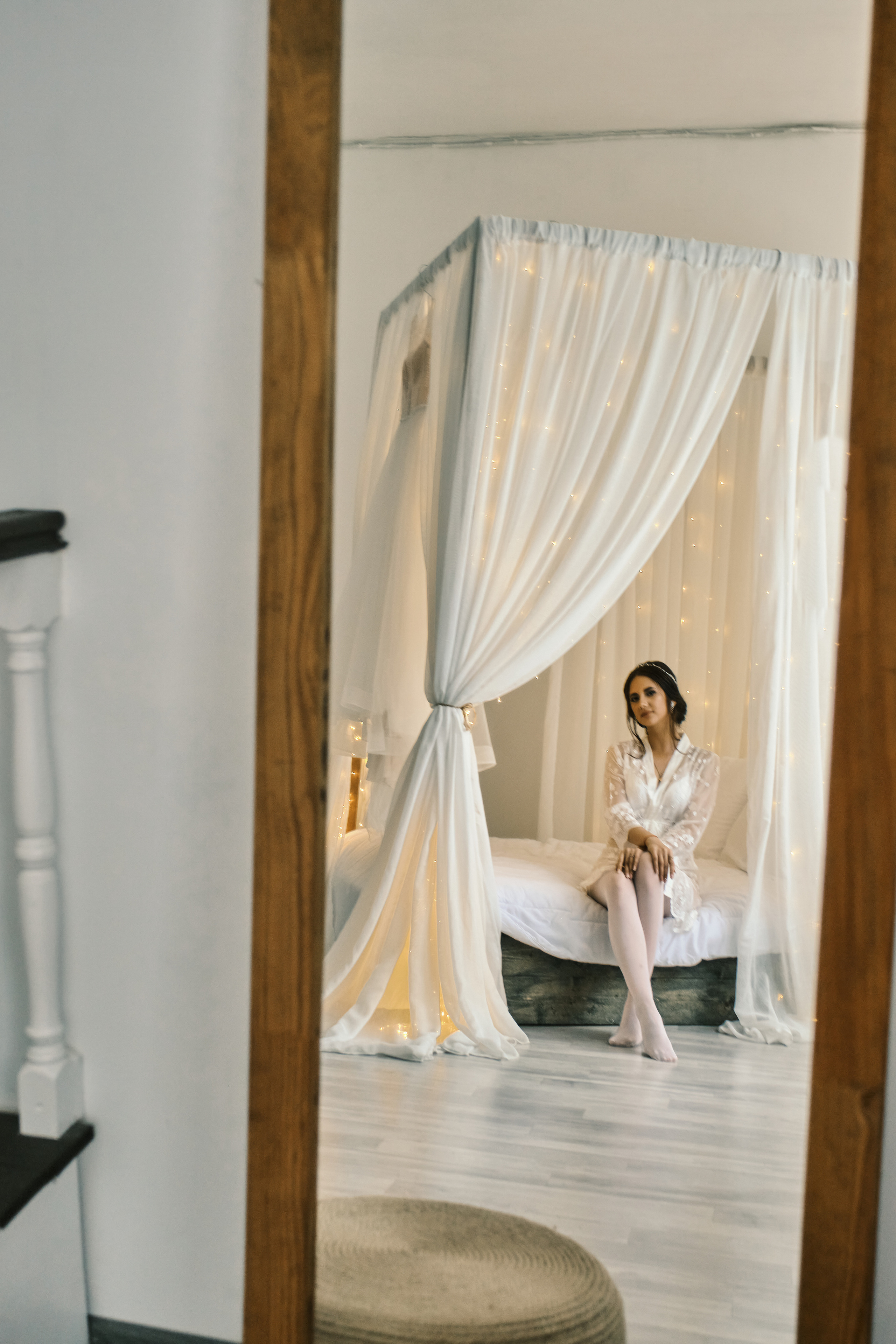 Виктория и Артем. Комсомольск-на-Амуре. Август. Свадебный фотограф в Хабаровске