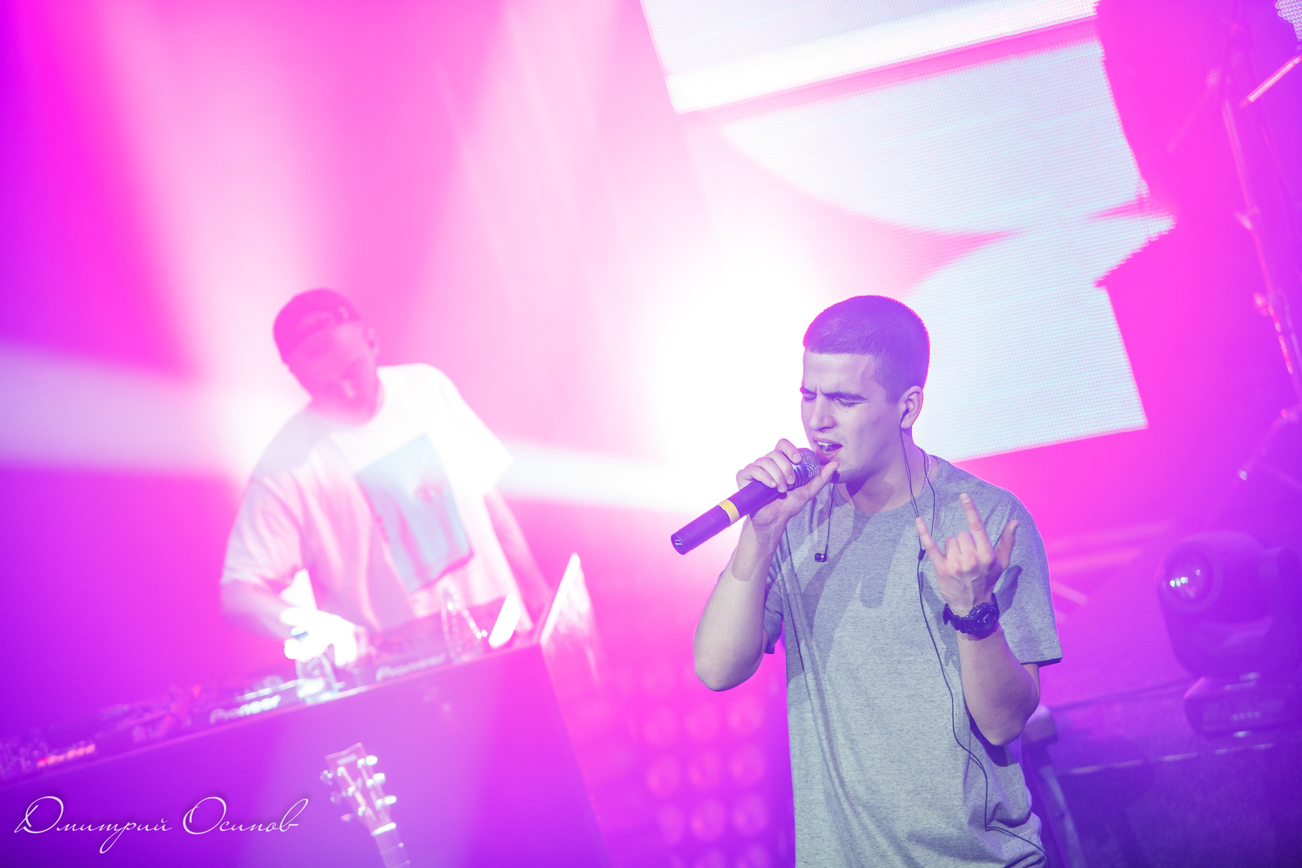 Клубный репортаж. Свадебный фотограф в Хабаровске