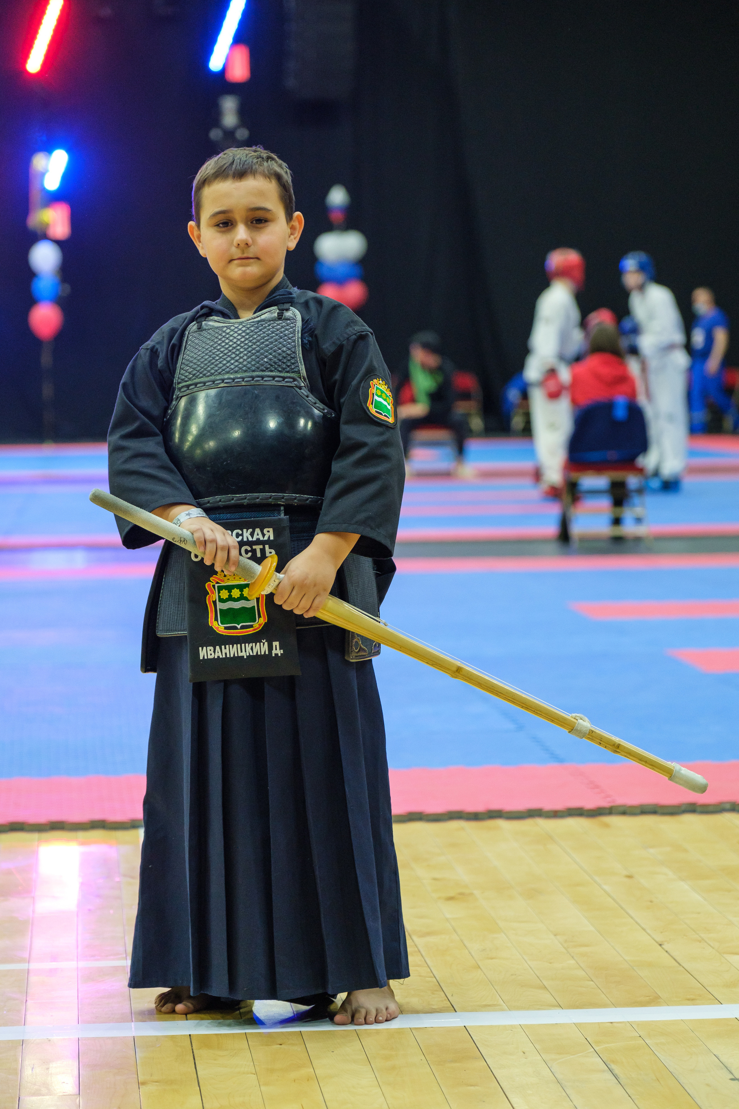 Дальневосточные игры боевых искусств. Хабаровск.2021. Кендо. Свадебный фотограф в Хабаровске