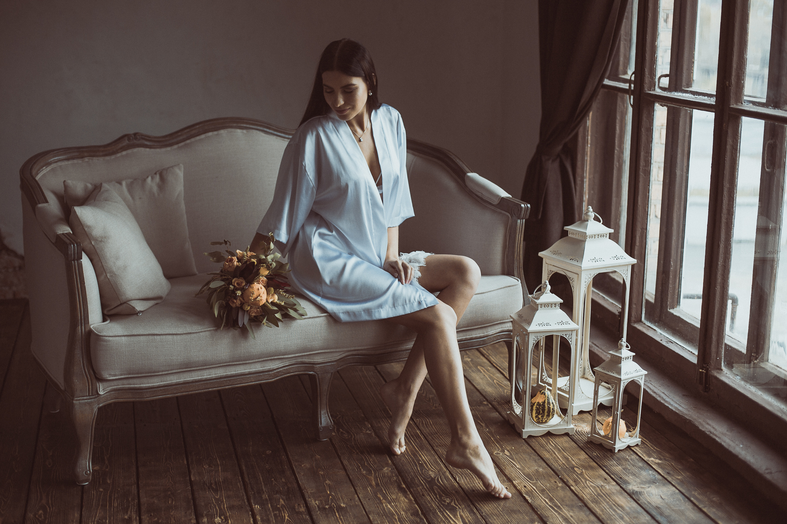 Сборы жениха и невесты Владивосток. 2015. Свадебный фотограф в Хабаровске