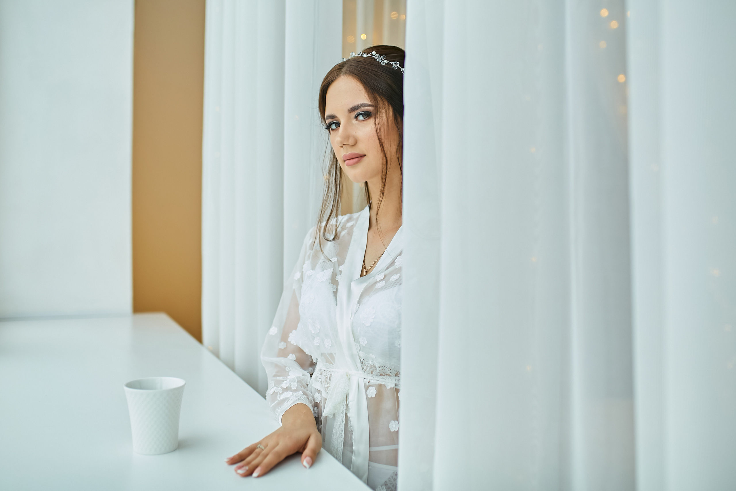 Виктория и Артем. Комсомольск-на-Амуре. Август. Свадебный фотограф в Хабаровске