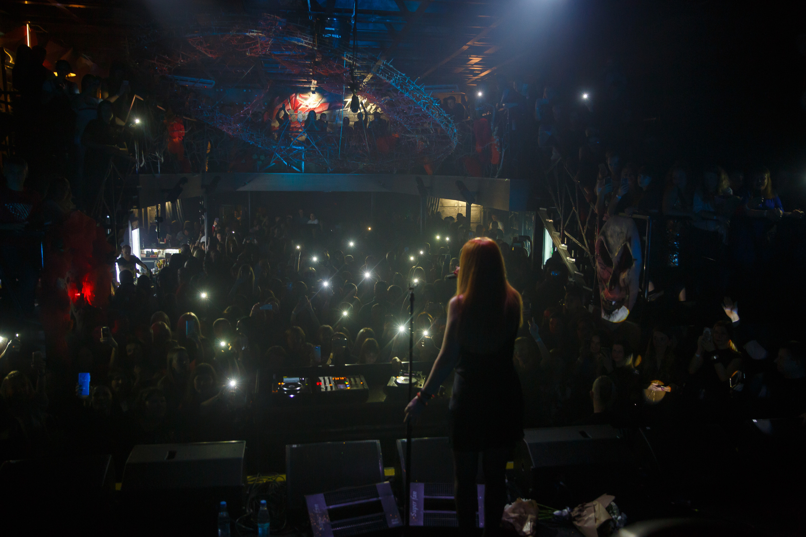 Клубный репортаж. Свадебный фотограф в Хабаровске