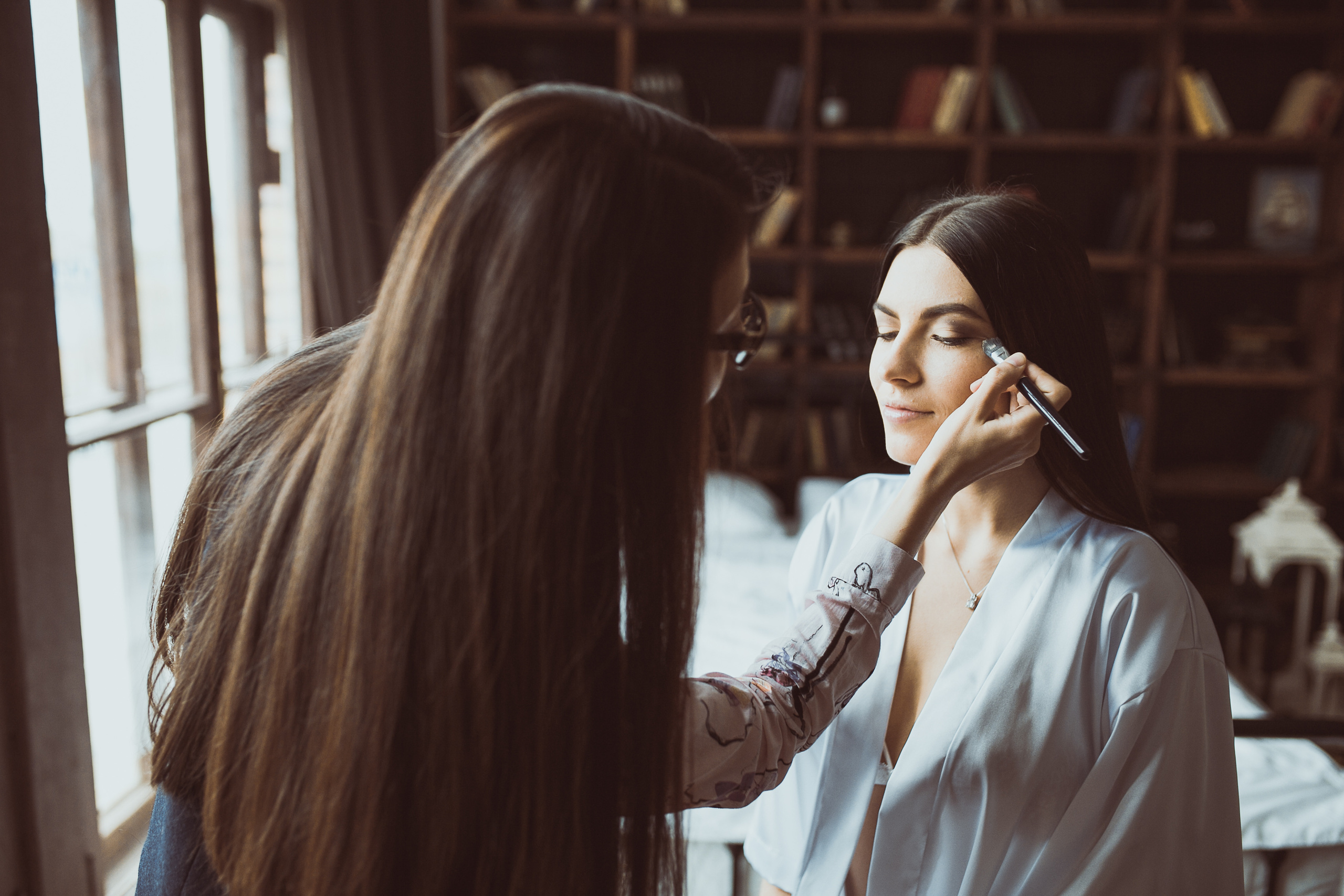 Сборы жениха и невесты Владивосток. 2015. Свадебный фотограф в Хабаровске