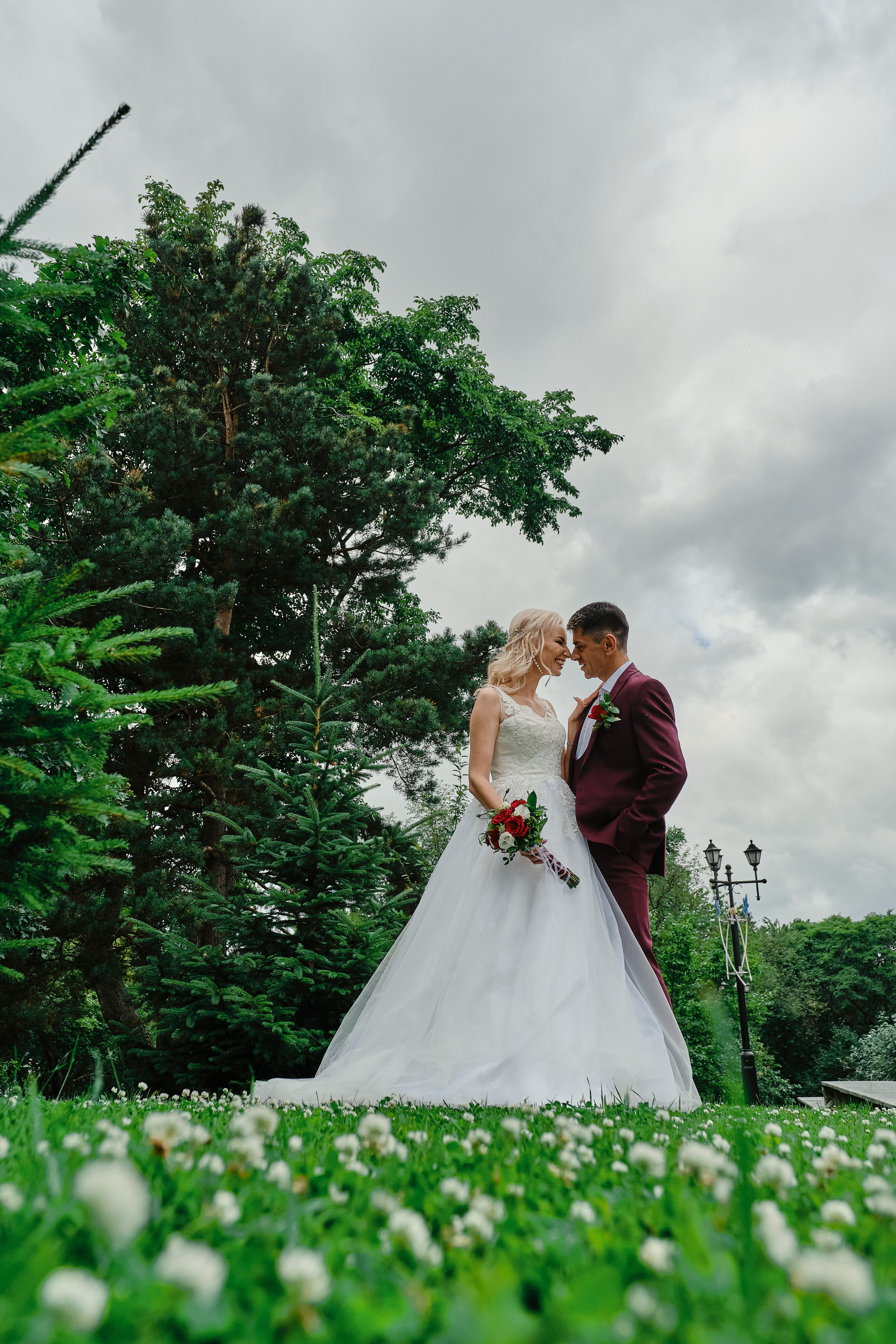 Алексей и Валентина. Хабаровск. Июль. Много эмоций. Свадебный фотограф в Хабаровске