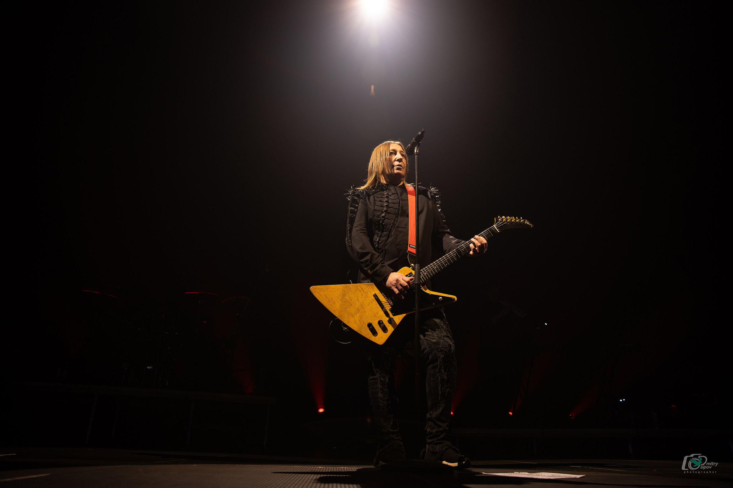 Концерт Группы Би-2. Свадебный фотограф в Хабаровске