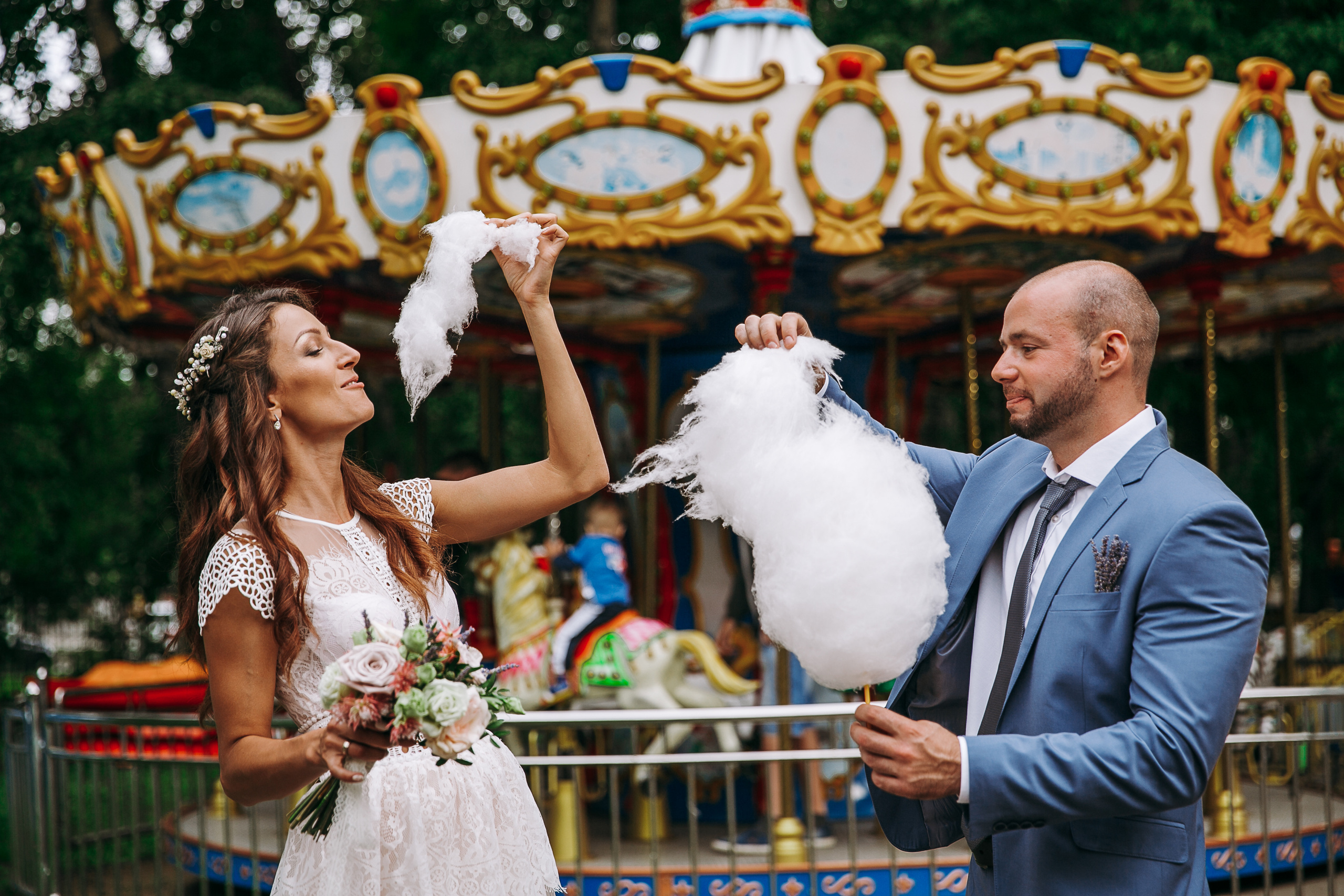 Максим и Анастасия. Комсомольск-на-Амуре. Стиль, нежность обояние. Свадебный фотограф в Хабаровске