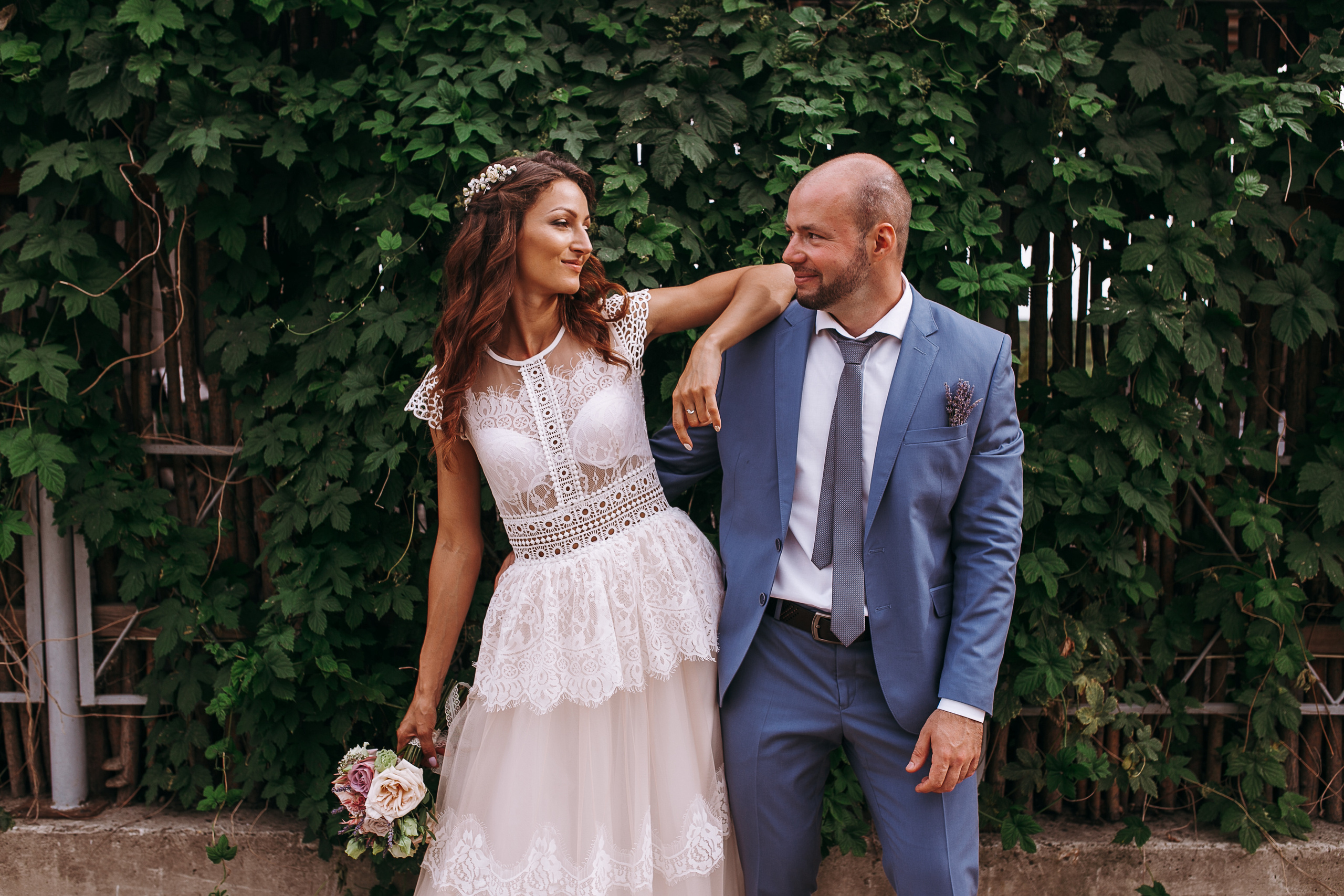 Максим и Анастасия. Комсомольск-на-Амуре. Стиль, нежность обояние. Свадебный фотограф в Хабаровске