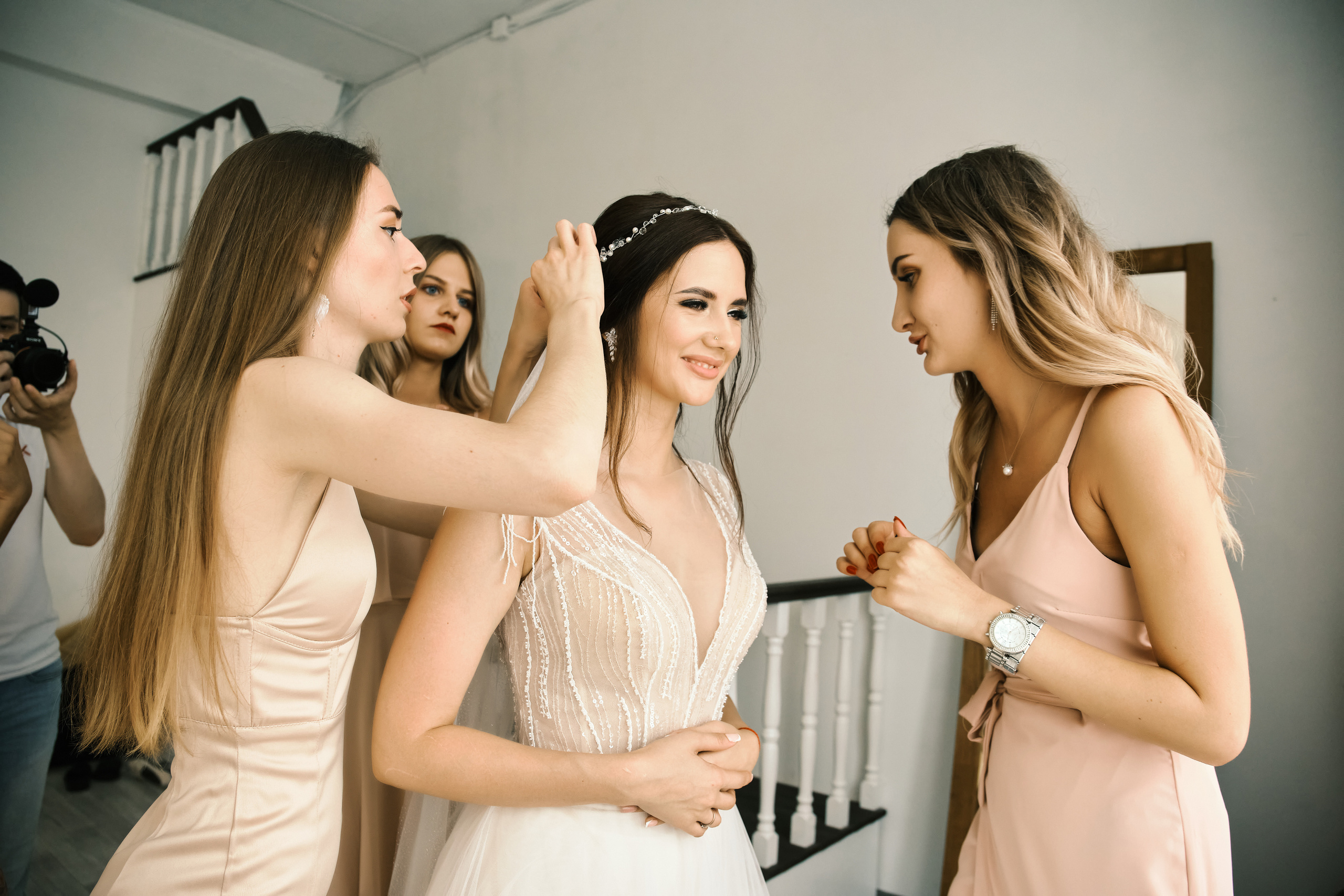 Виктория и Артем. Комсомольск-на-Амуре. Август. Свадебный фотограф в Хабаровске