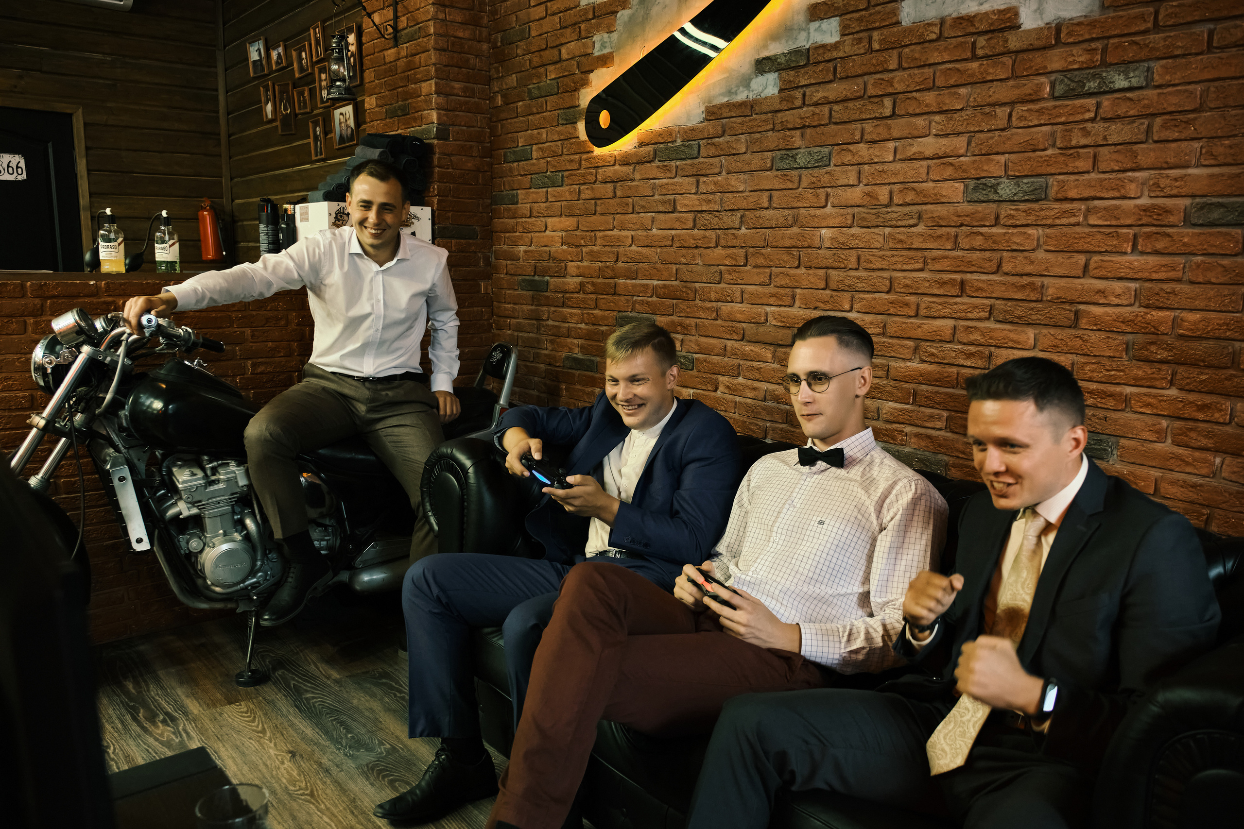 Виктория и Артем. Комсомольск-на-Амуре. Август. Свадебный фотограф в Хабаровске