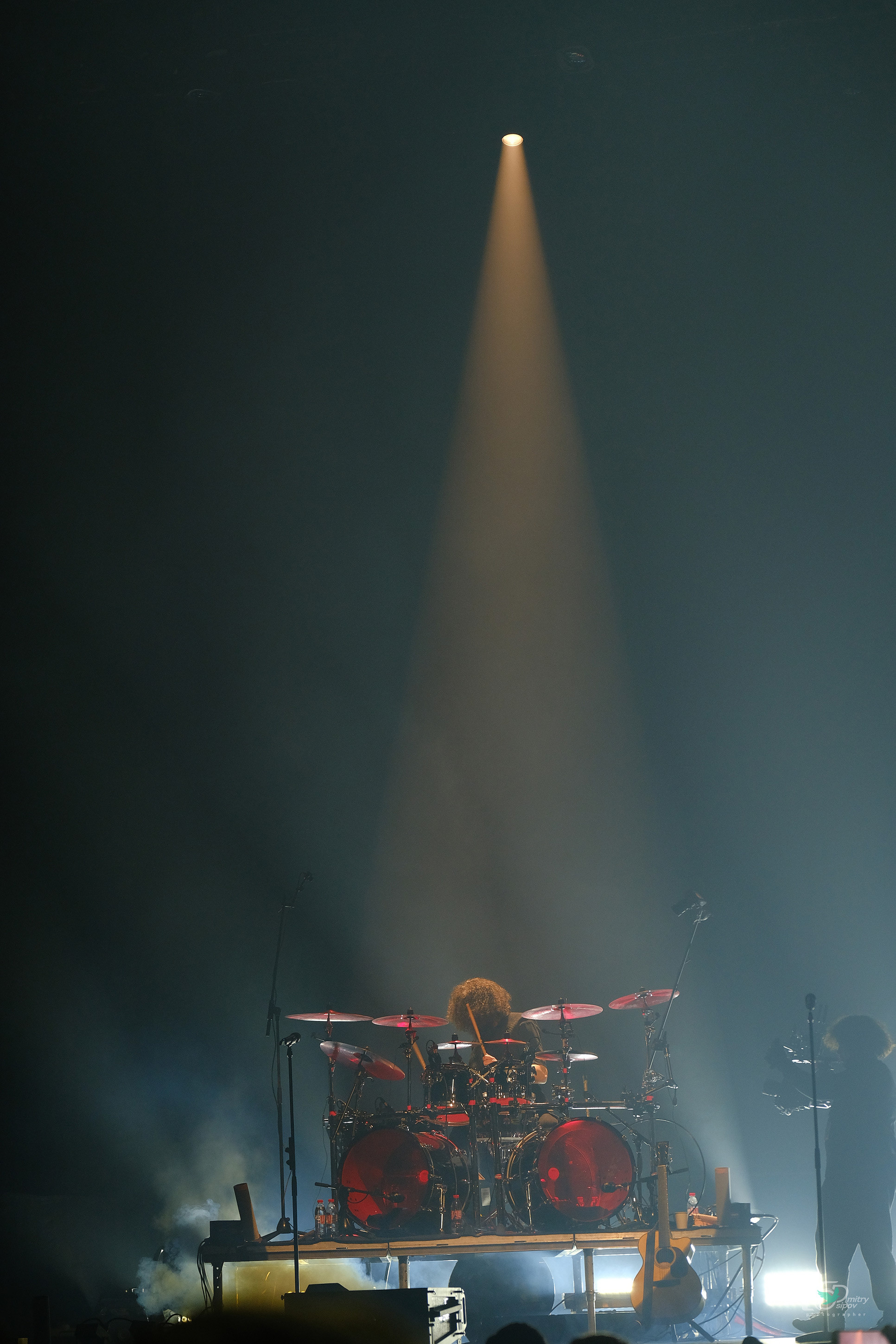 Концерт Группы Би-2. Свадебный фотограф в Хабаровске