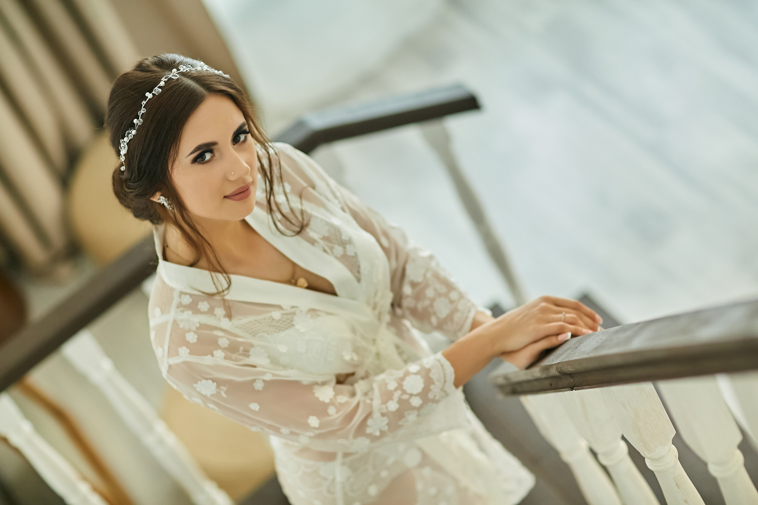 Виктория и Артем. Комсомольск-на-Амуре. Август. Свадебный фотограф в Хабаровске