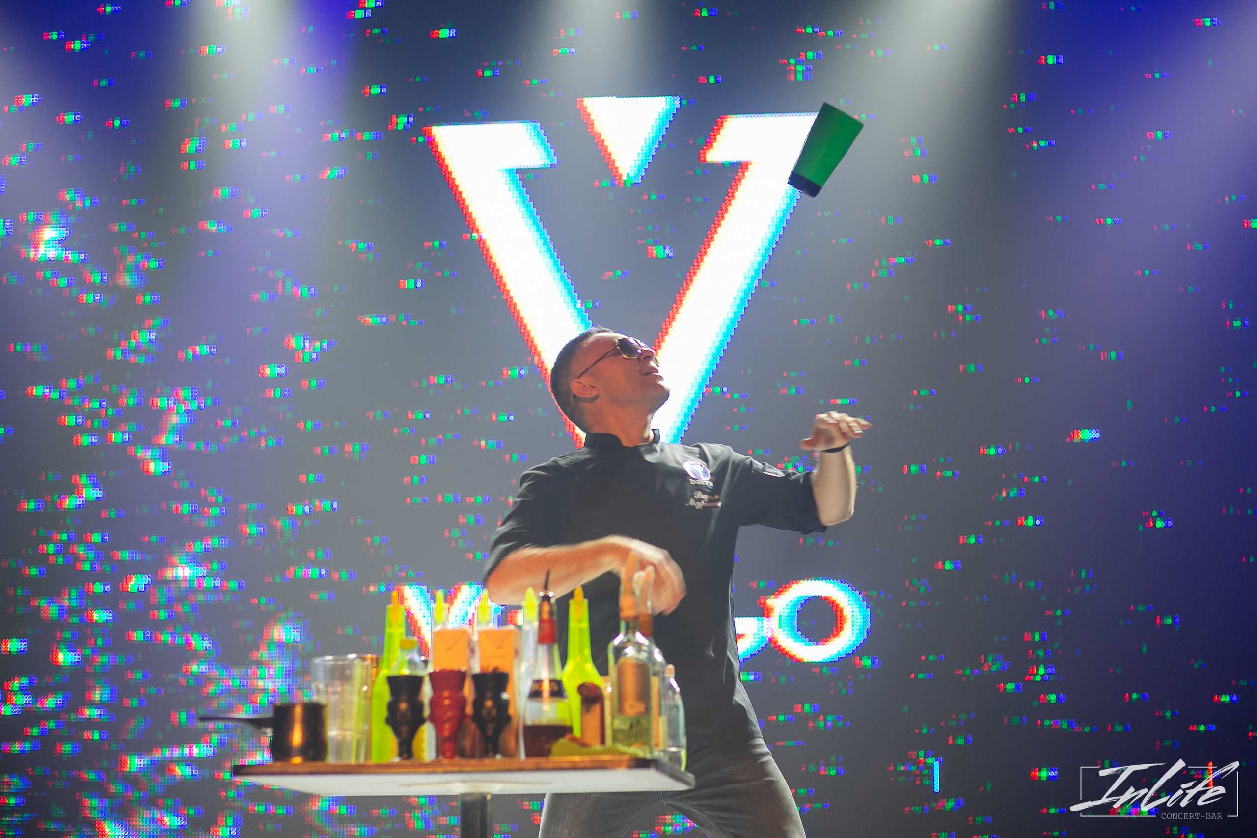 Клубный репортаж. Свадебный фотограф в Хабаровске