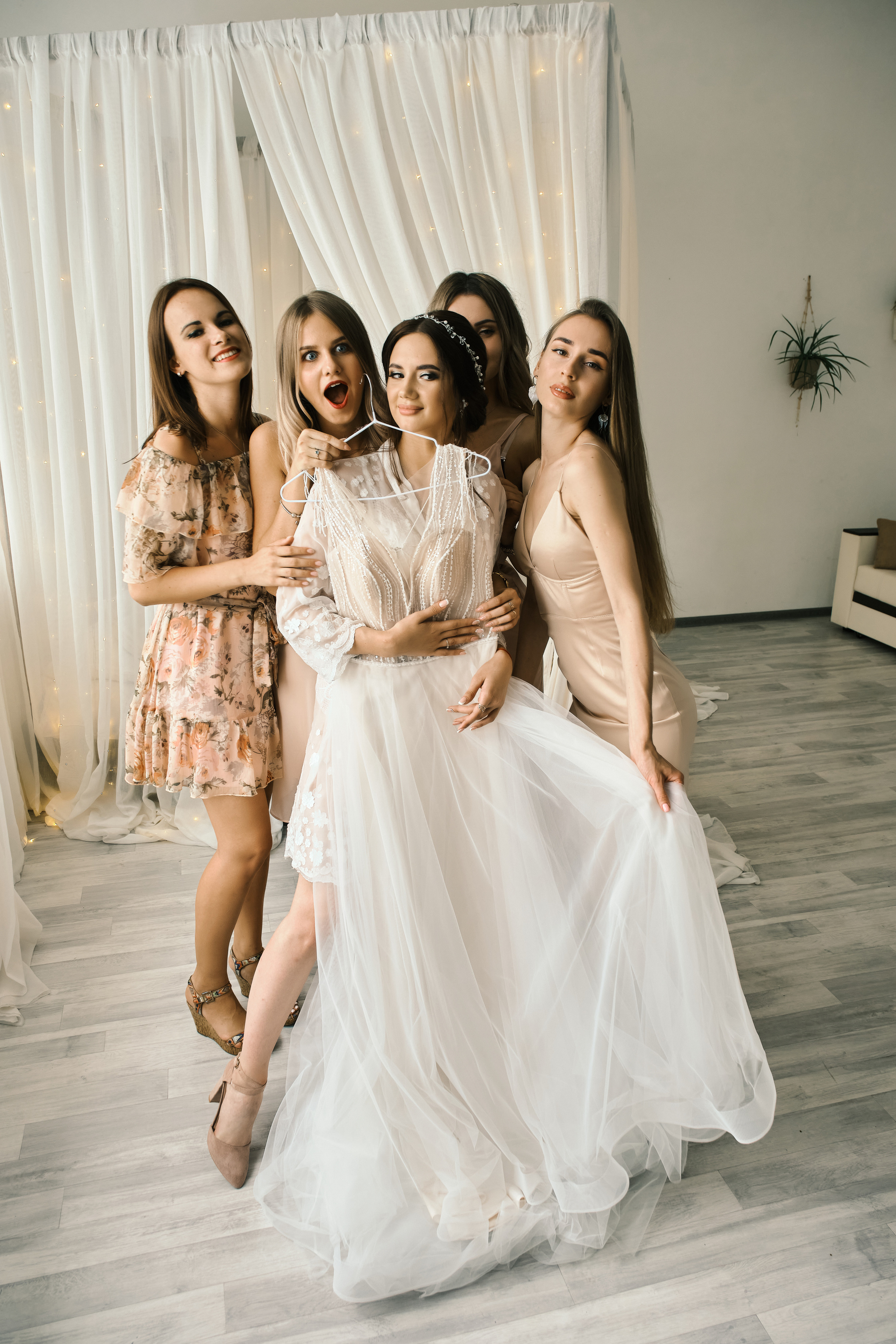 Виктория и Артем. Комсомольск-на-Амуре. Август. Свадебный фотограф в Хабаровске