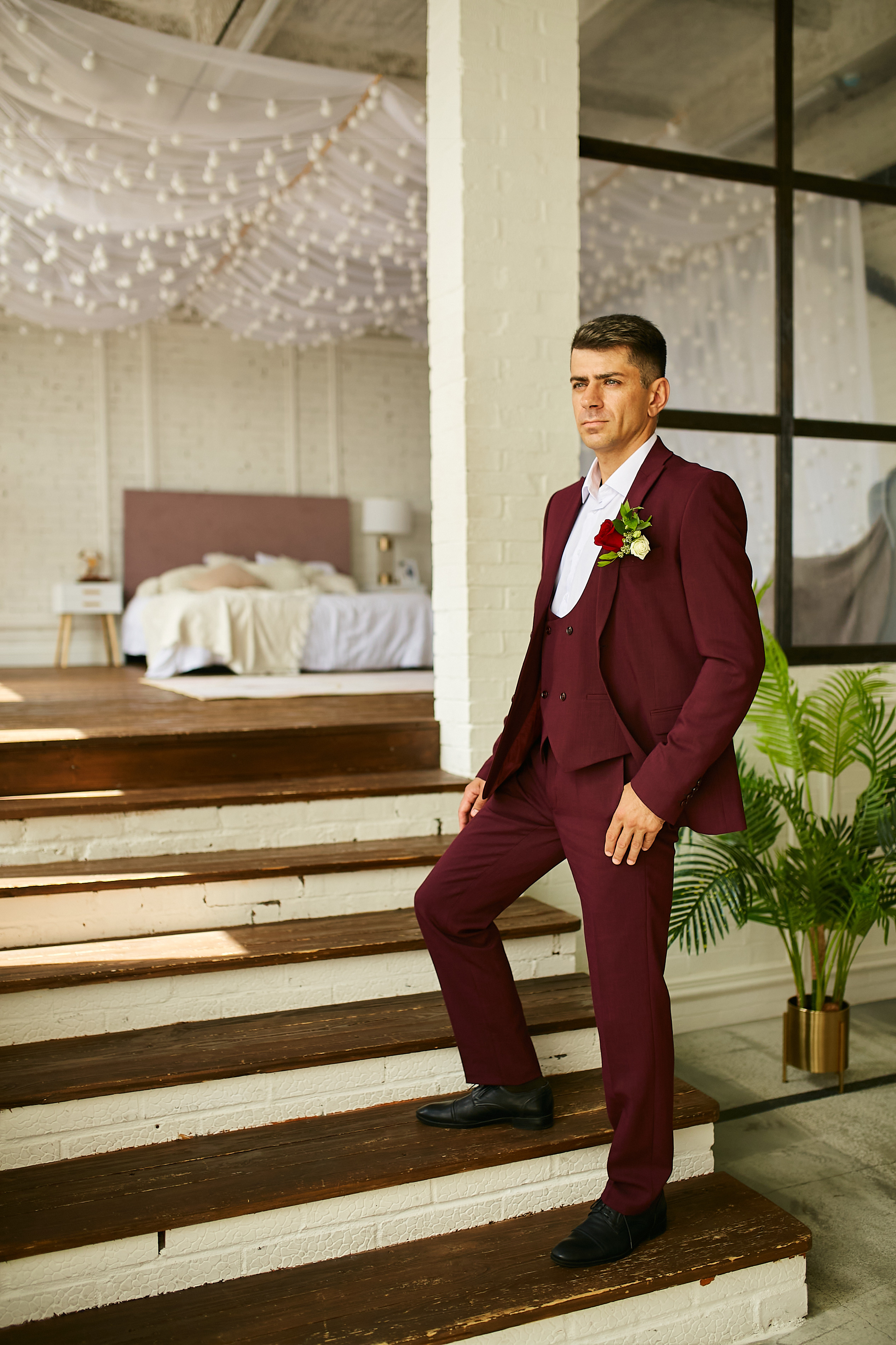 Алексей и Валентина. Хабаровск. Июль. Много эмоций. Свадебный фотограф в Хабаровске