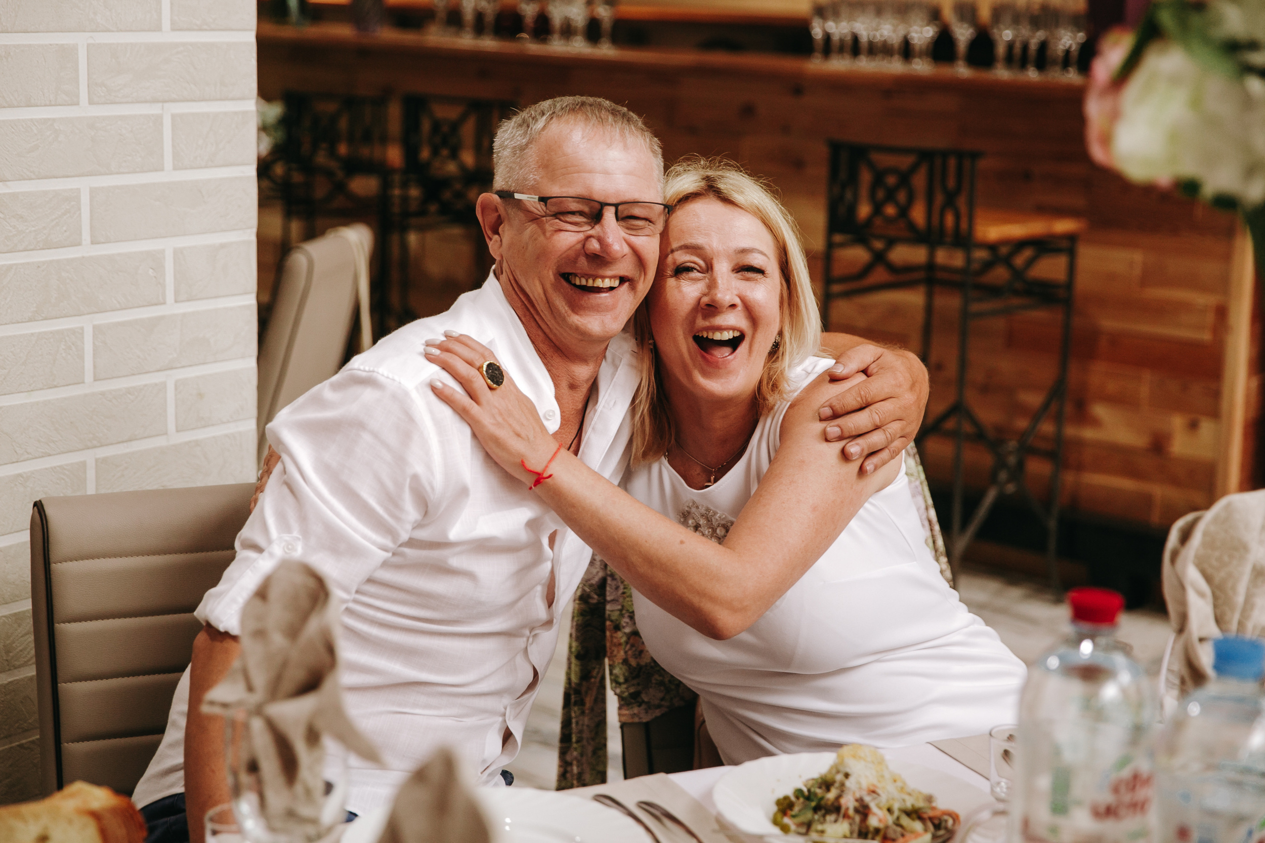 Кирилл и Мария. Солнечный-Холдоми. Выездная регестрация + постановка с гостями. Свадебный фотограф в Хабаровске