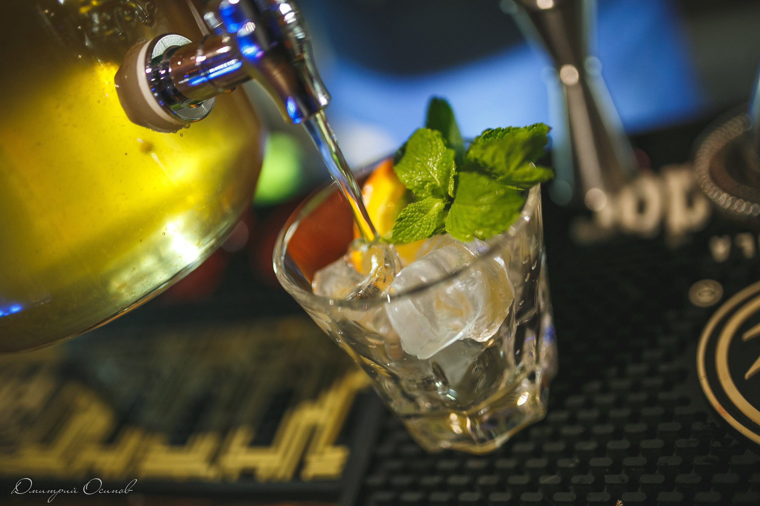 Клубный репортаж. Свадебный фотограф в Хабаровске